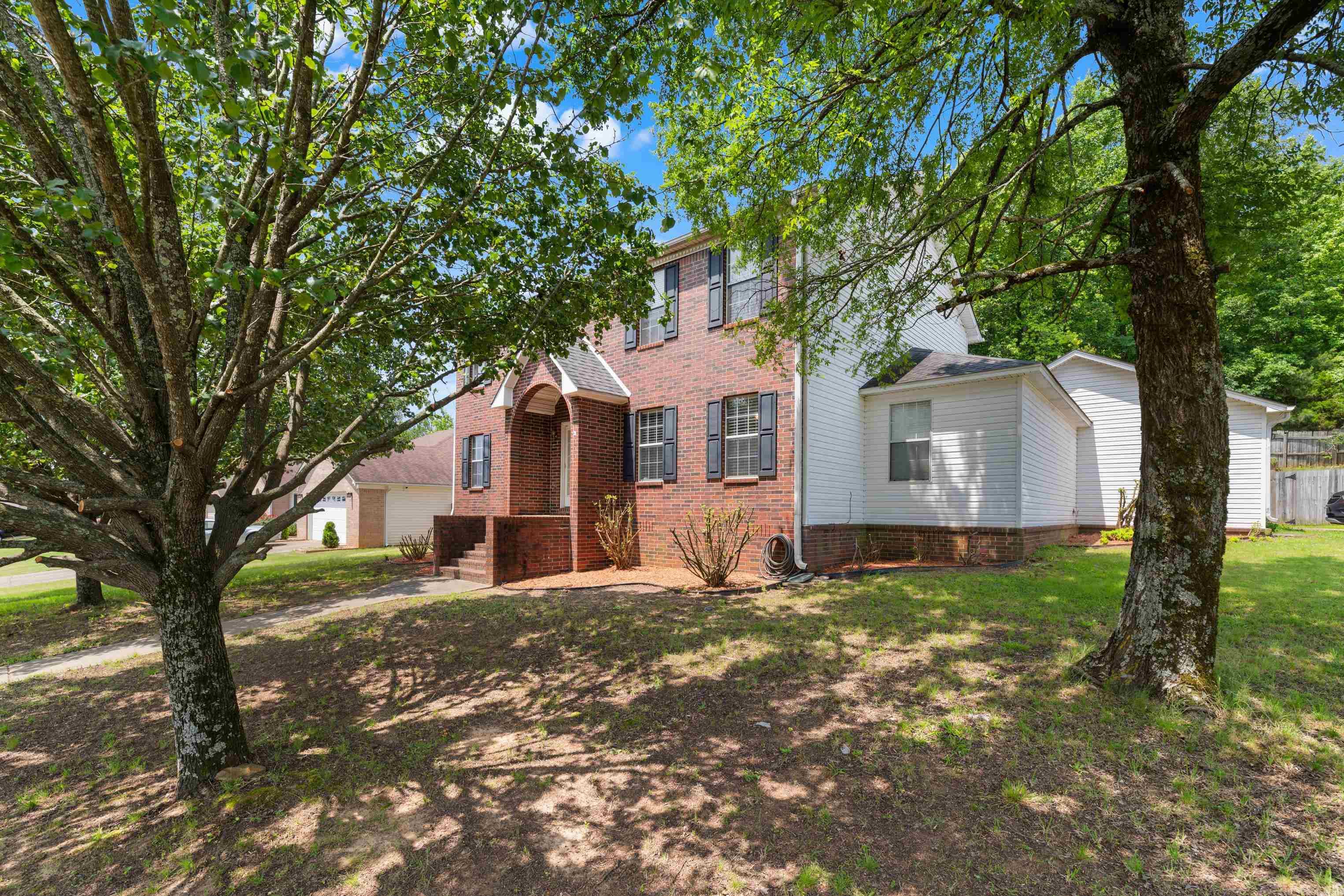 13700 Carrington Place Dr  Alexander, AR