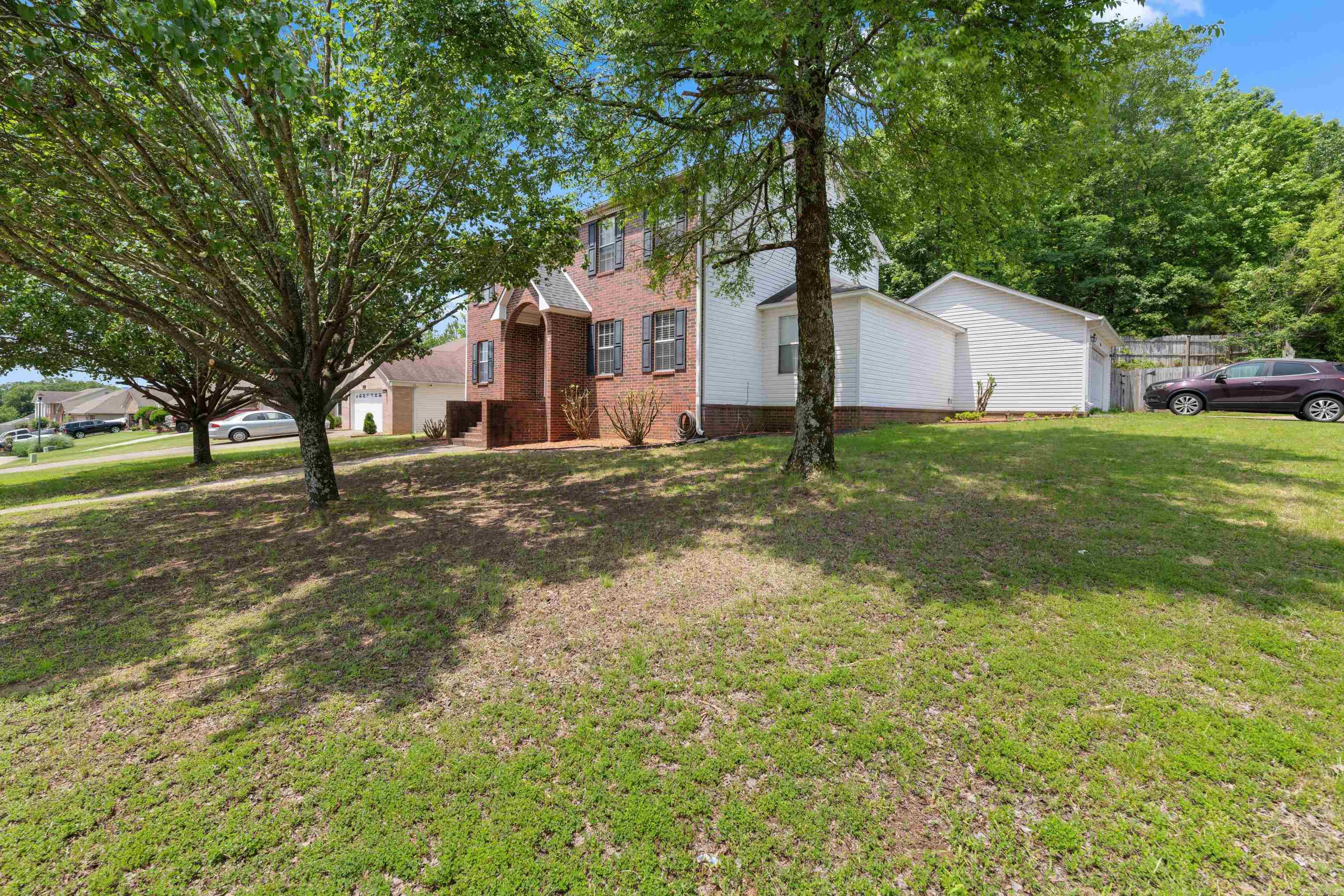 13700 Carrington Place Dr  Alexander, AR