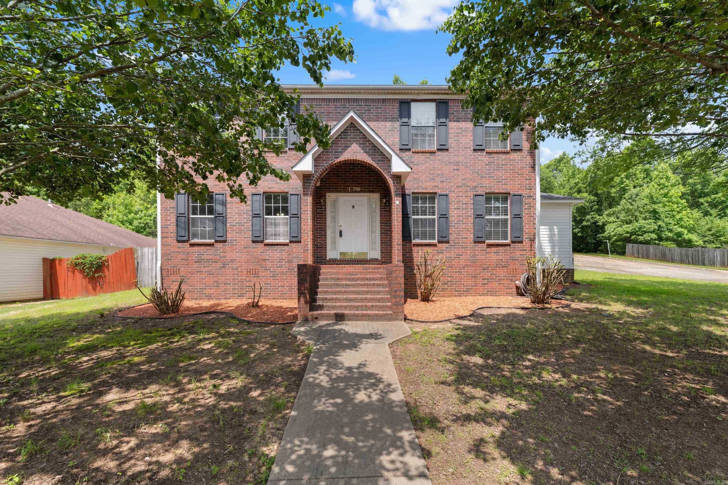 13700 Carrington Place Dr  Alexander, AR