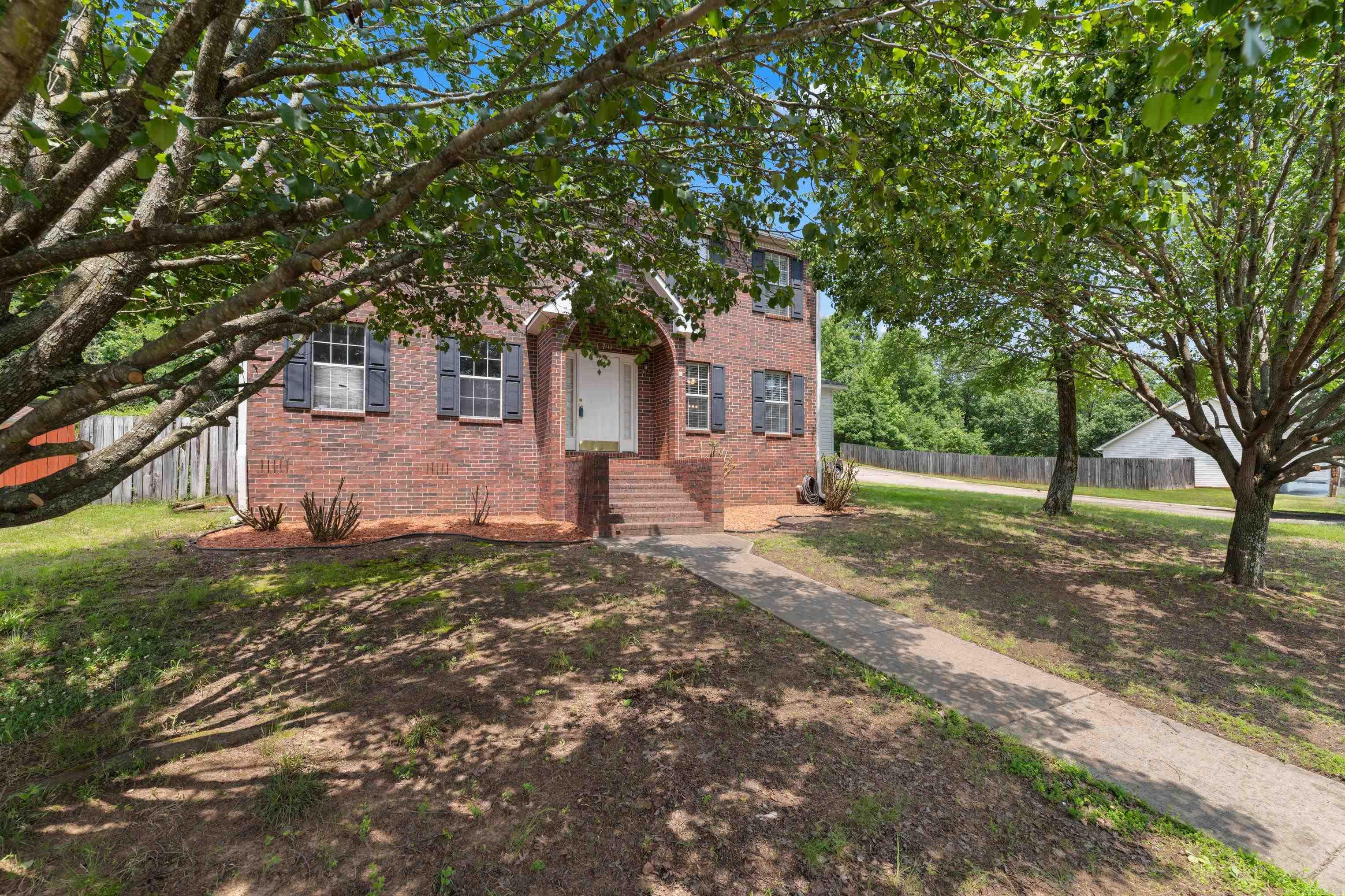 13700 Carrington Place Dr  Alexander, AR