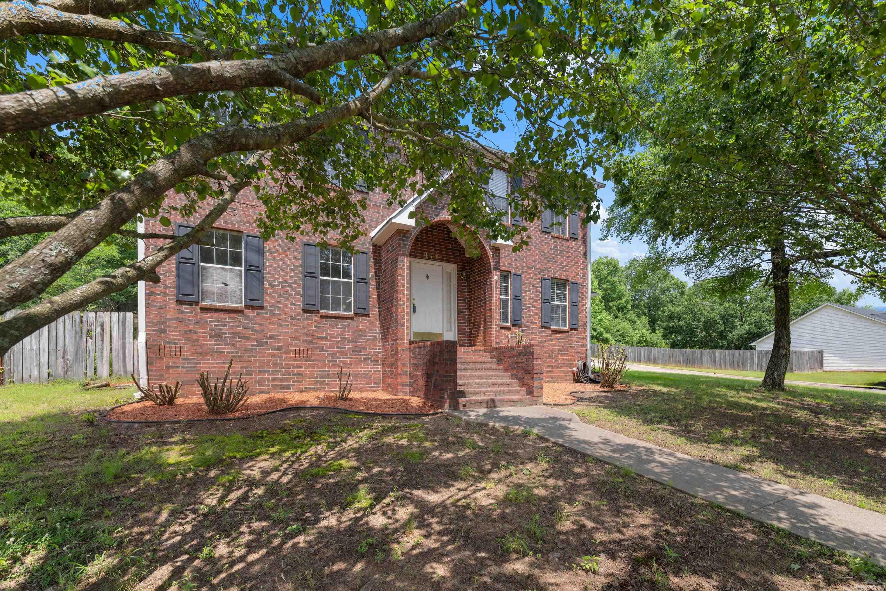 13700 Carrington Place Dr  Alexander, AR