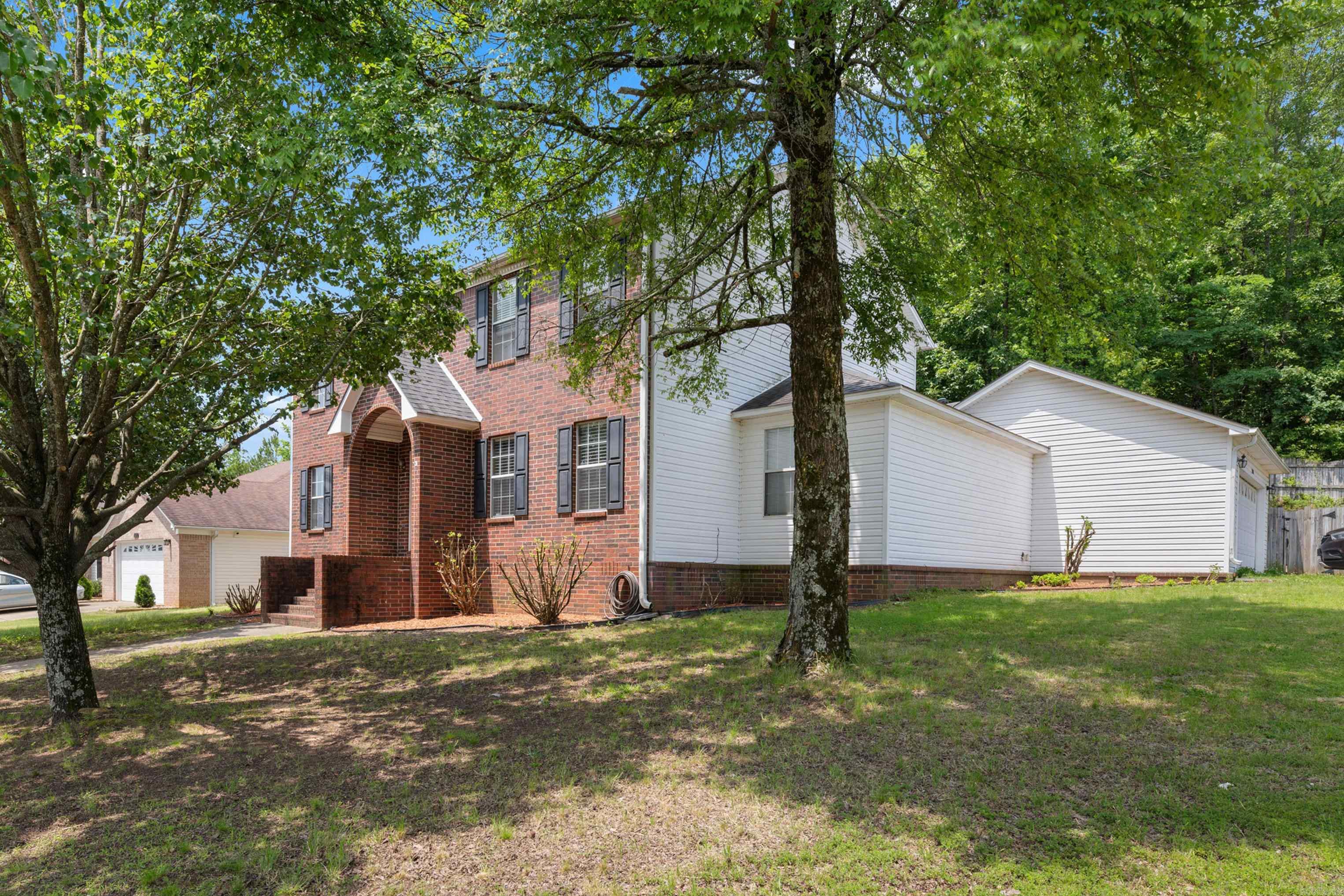 13700 Carrington Place Dr  Alexander, AR