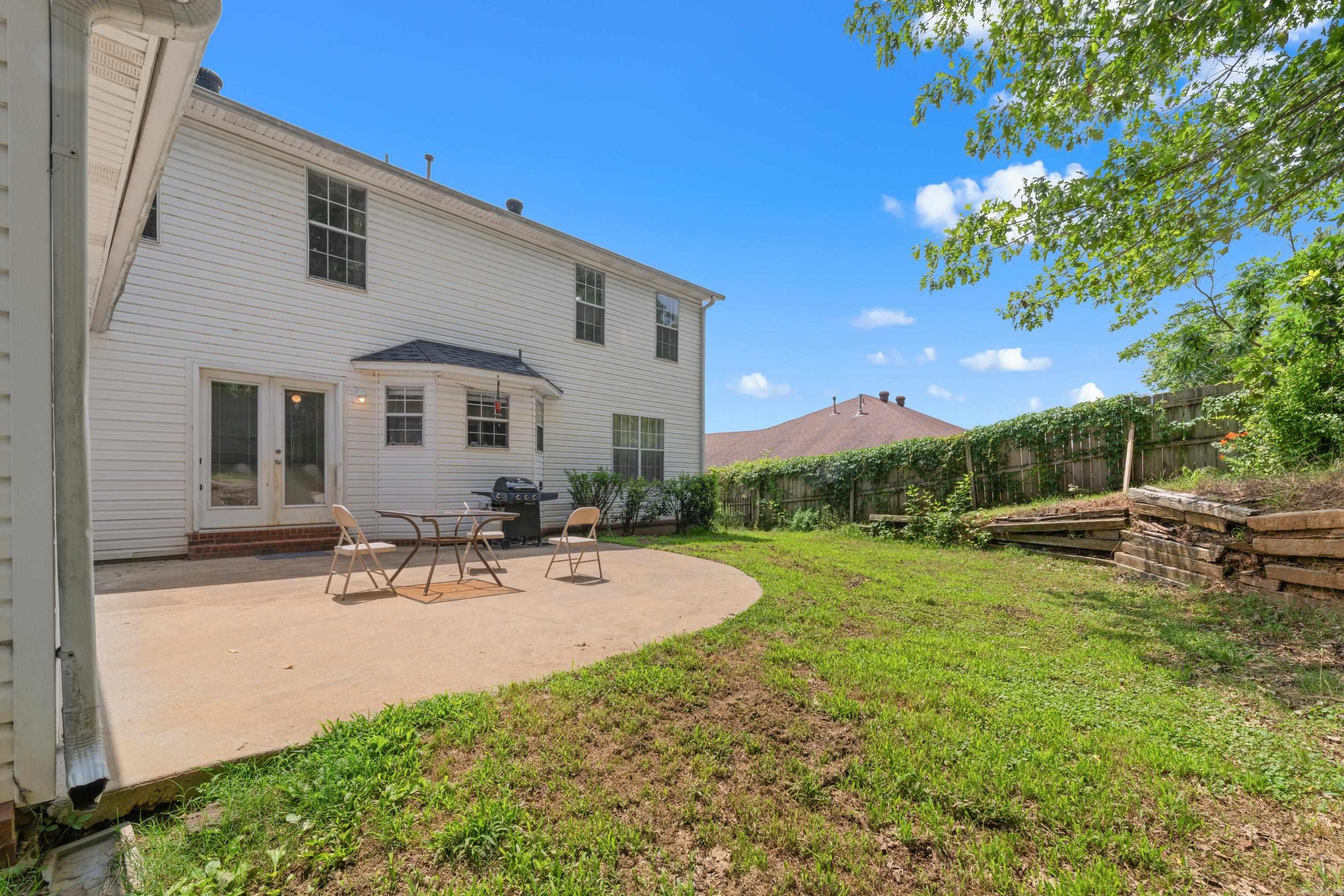 13700 Carrington Place Dr  Alexander, AR