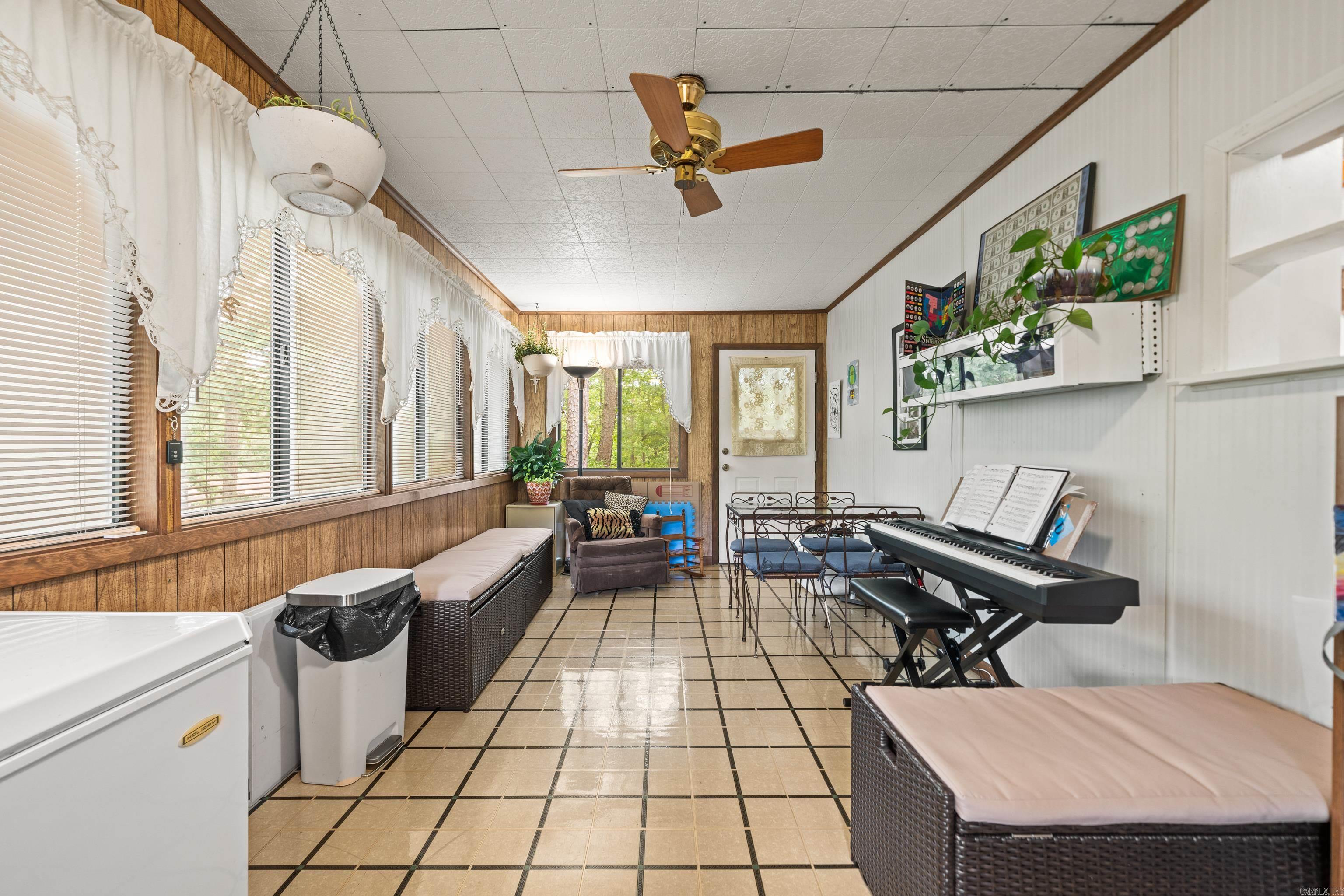1  Vilafranca  Hot Springs Village, AR