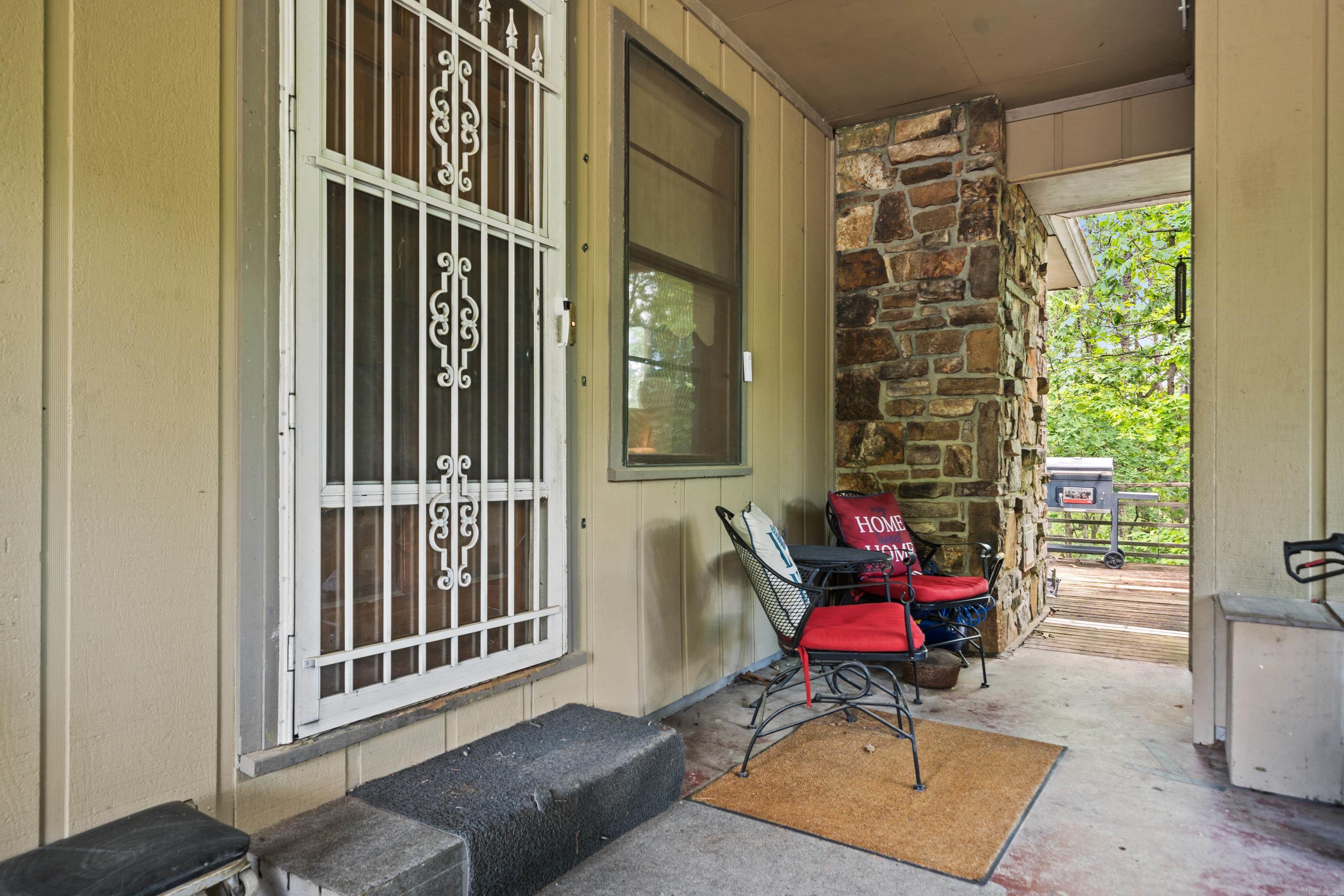 1  Vilafranca  Hot Springs Village, AR