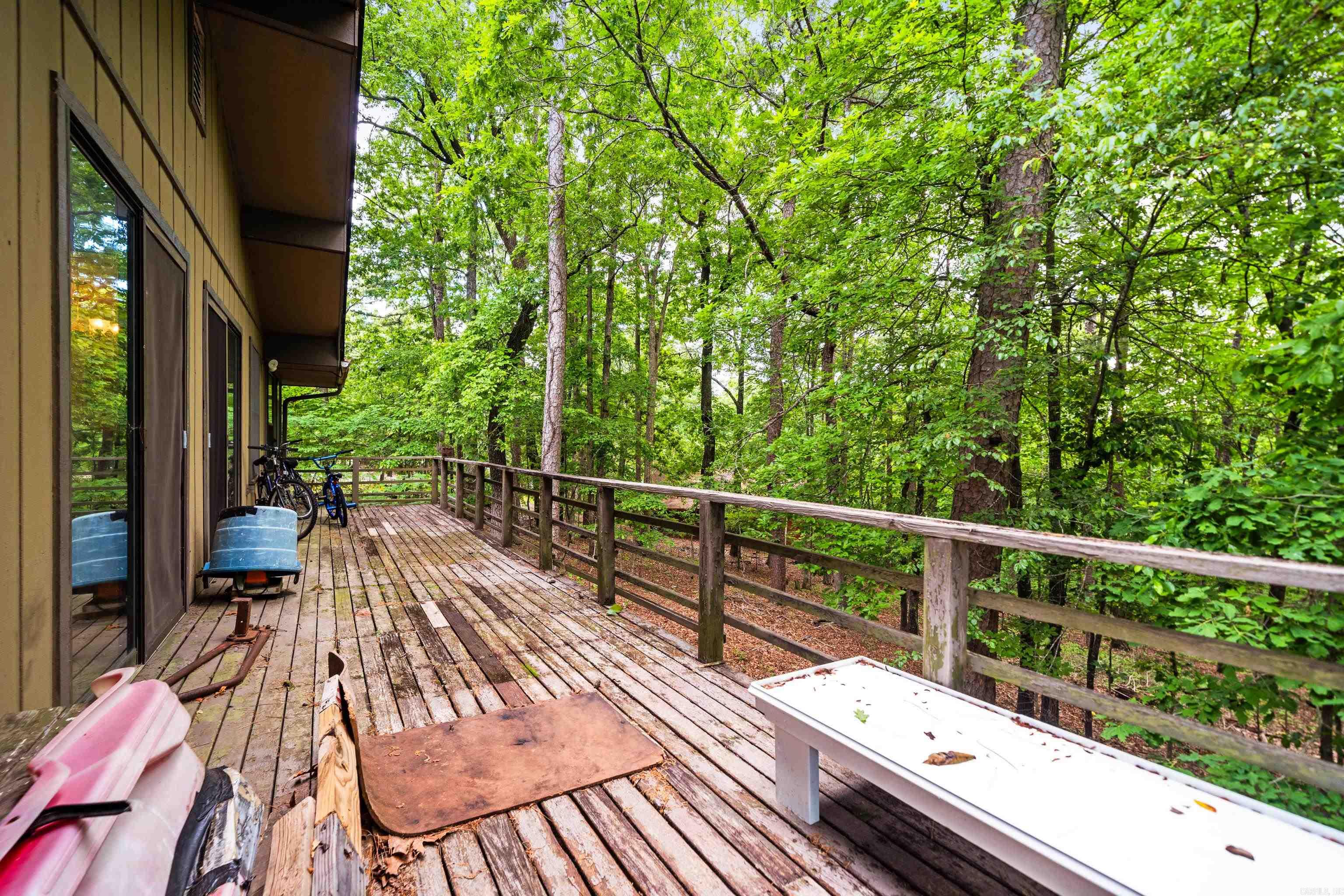 1  Vilafranca  Hot Springs Village, AR