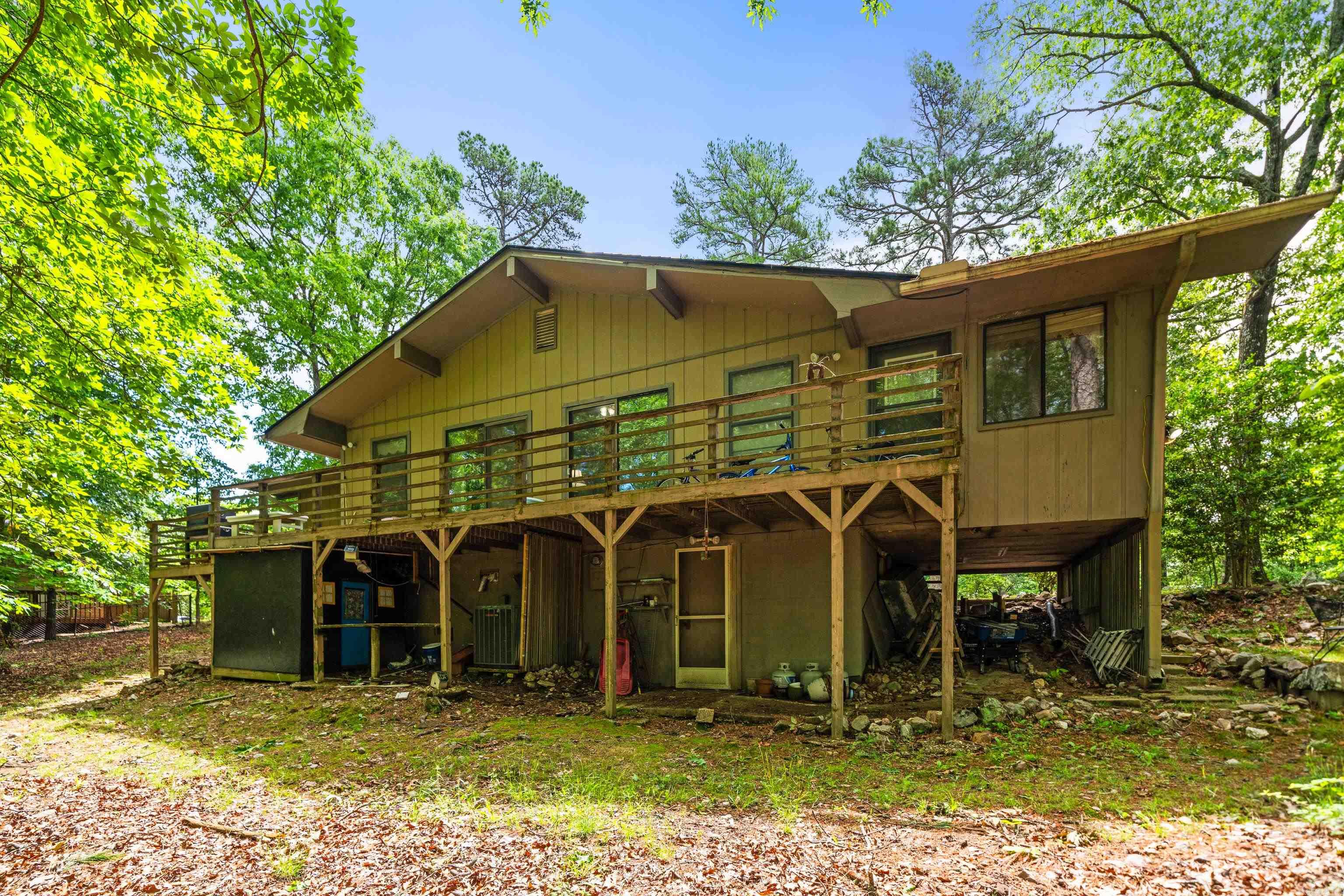 1  Vilafranca  Hot Springs Village, AR