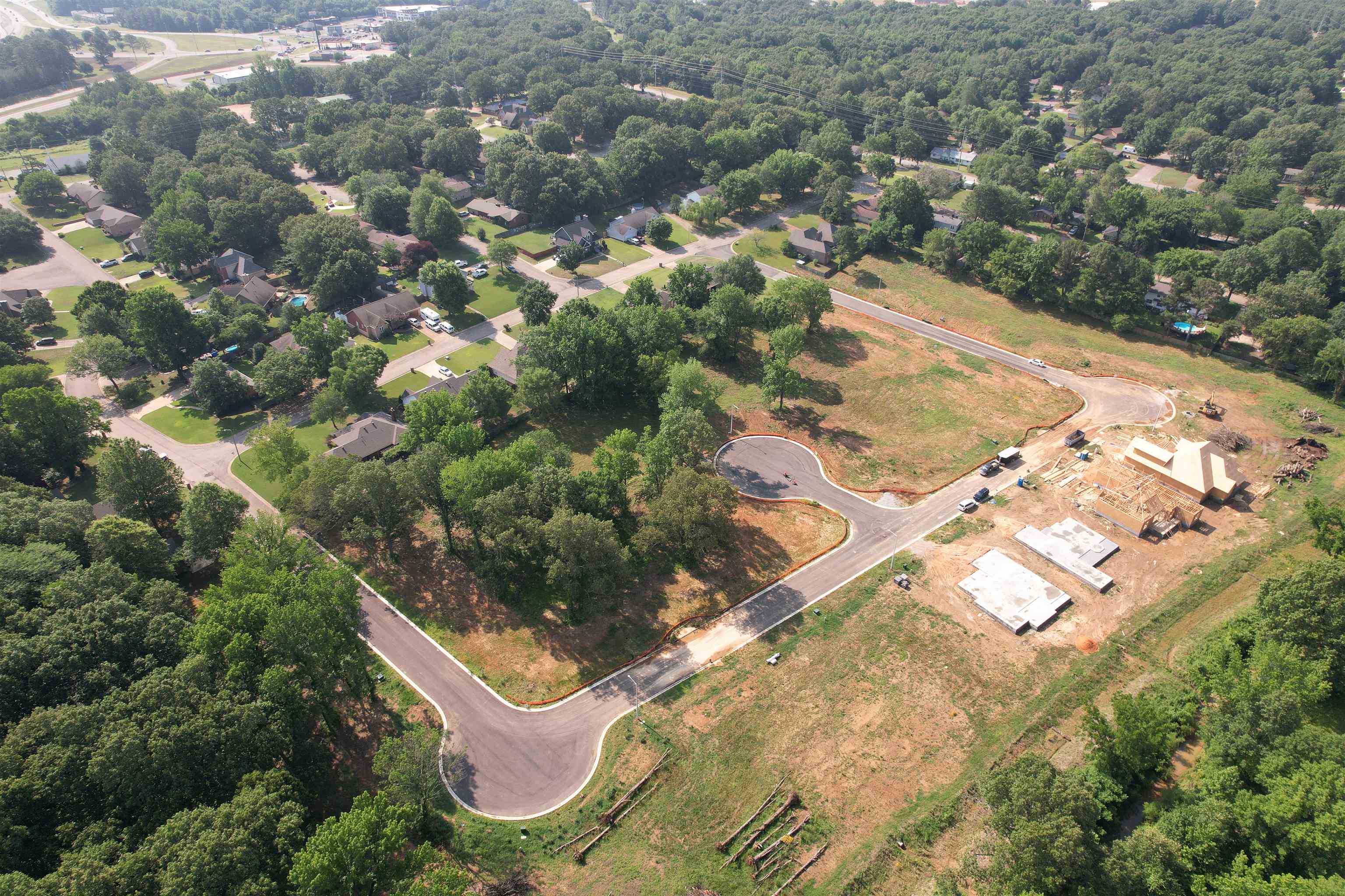 1707  Roleson  Jonesboro, AR