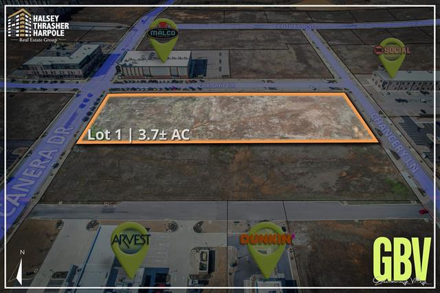   Lot 1 Carnaby  Jonesboro, AR