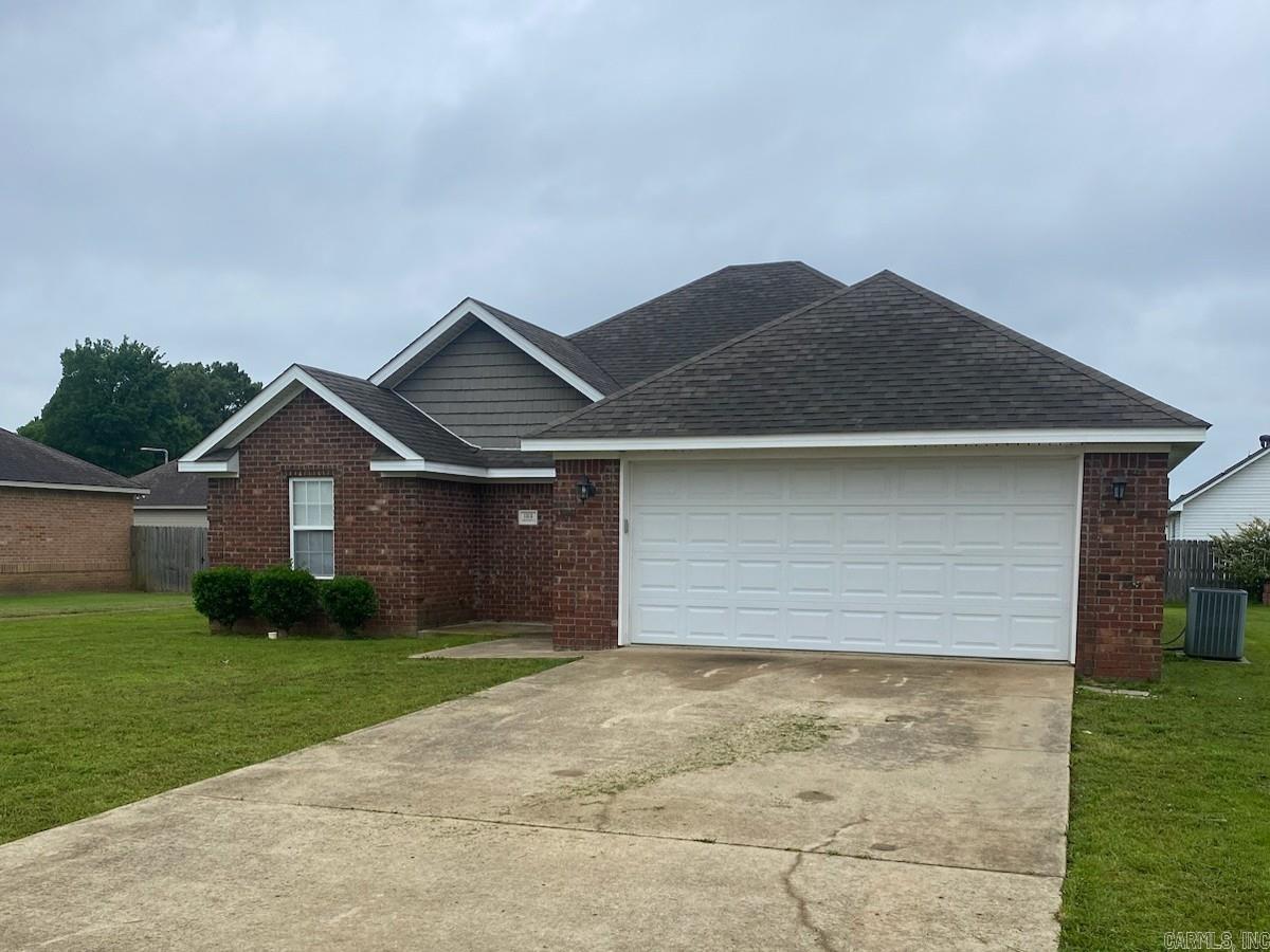 1313 Crepe Myrtle Drive