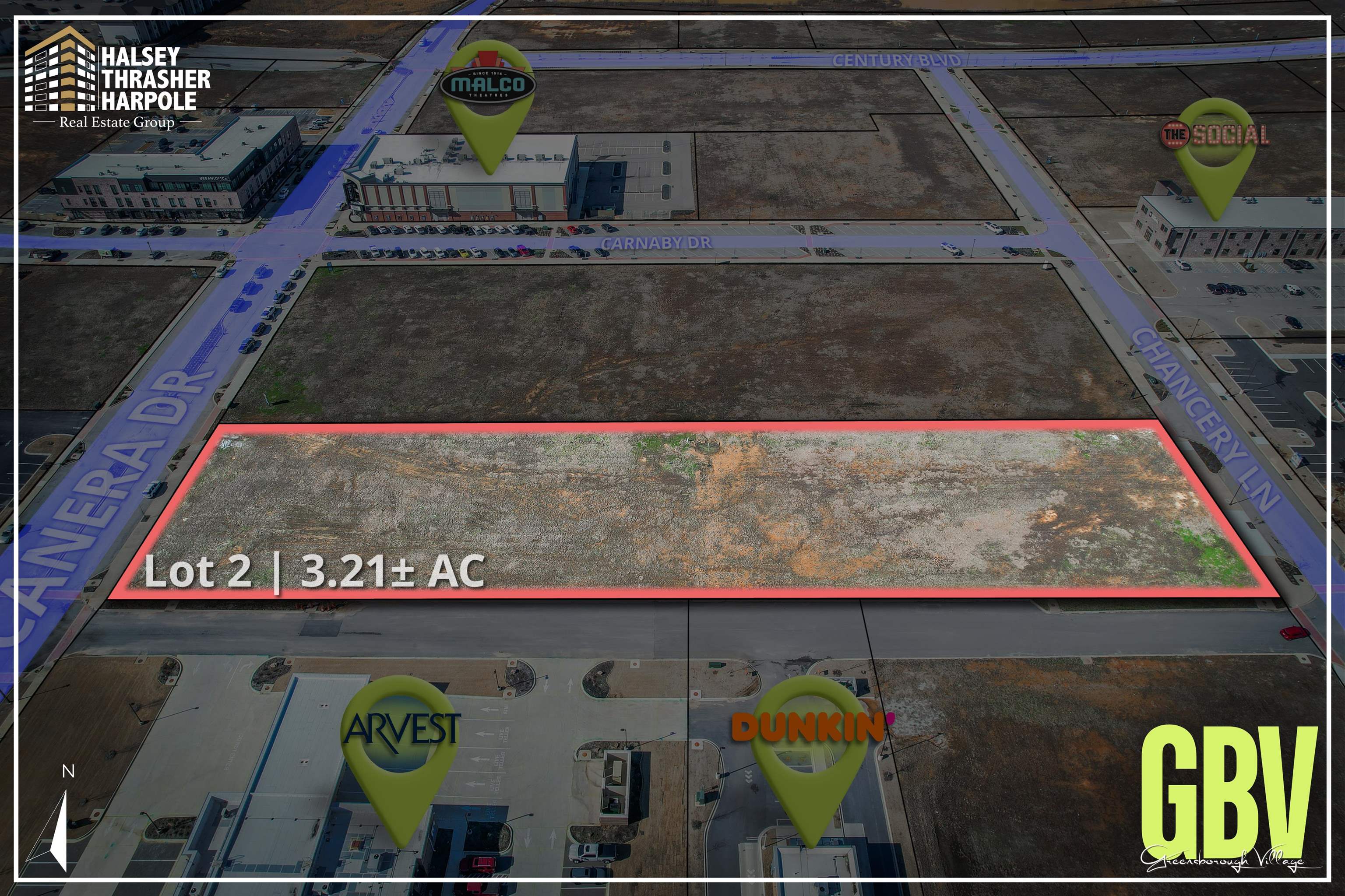   Lot 2 Canera  Jonesboro, AR