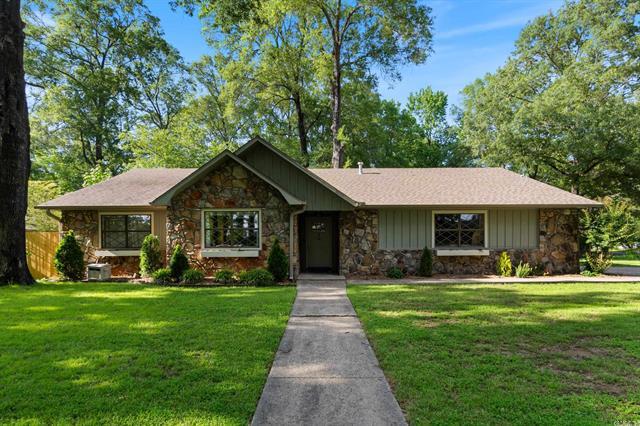 26  Timberlane  Conway, AR