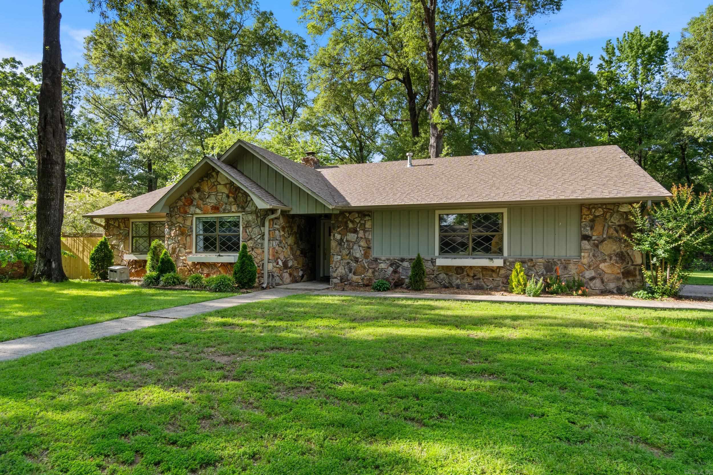 26  Timberlane  Conway, AR