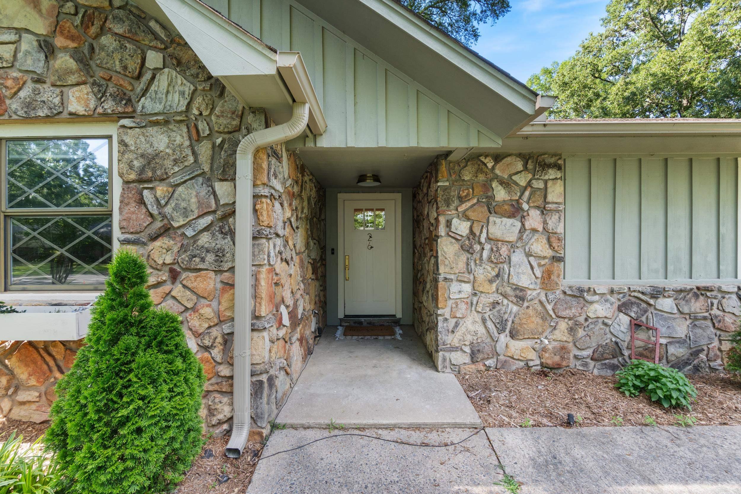 26  Timberlane  Conway, AR