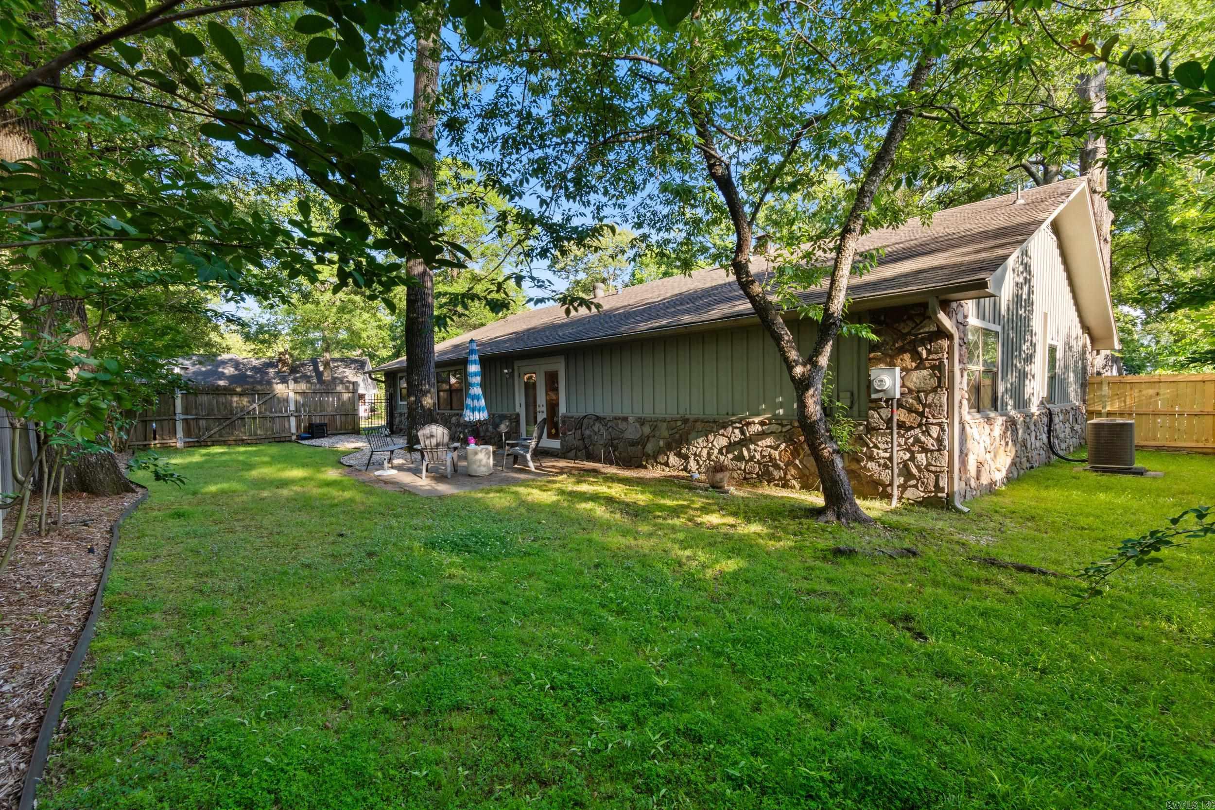 26  Timberlane  Conway, AR