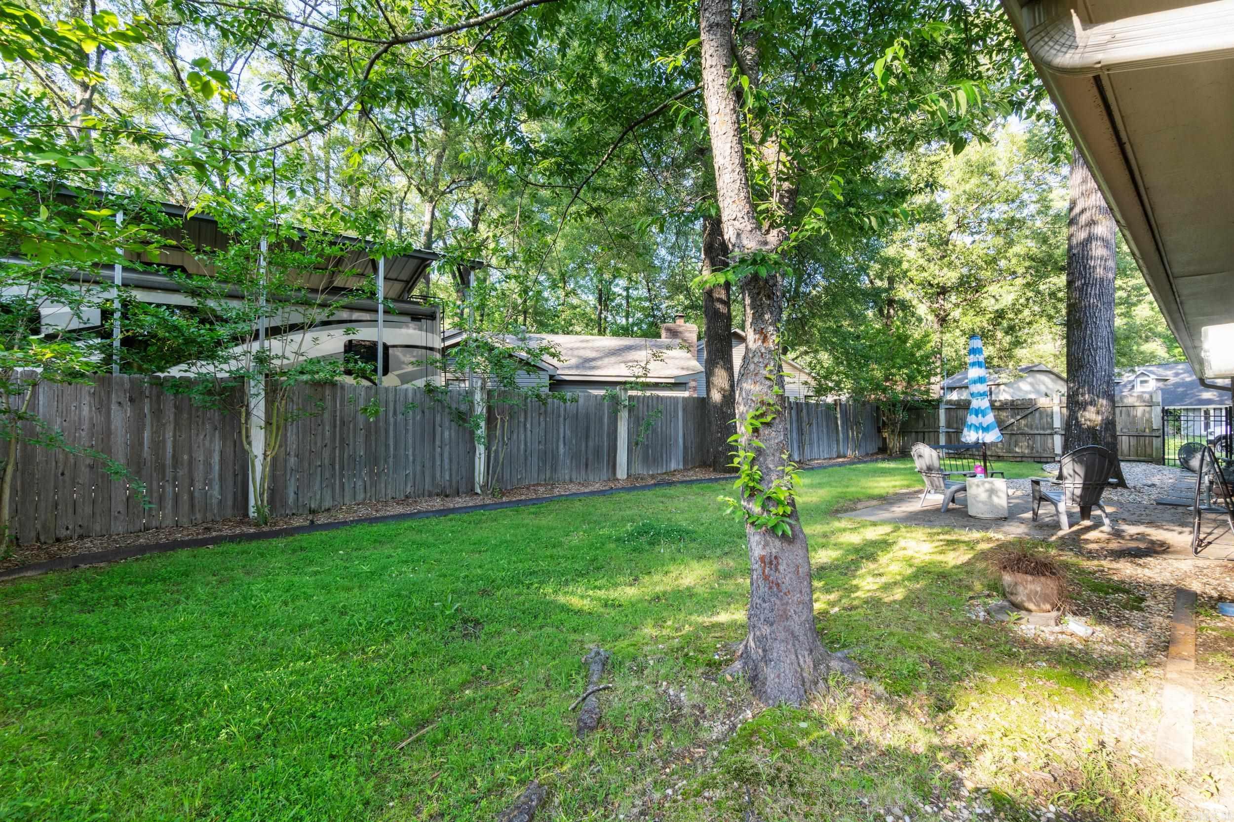26  Timberlane  Conway, AR