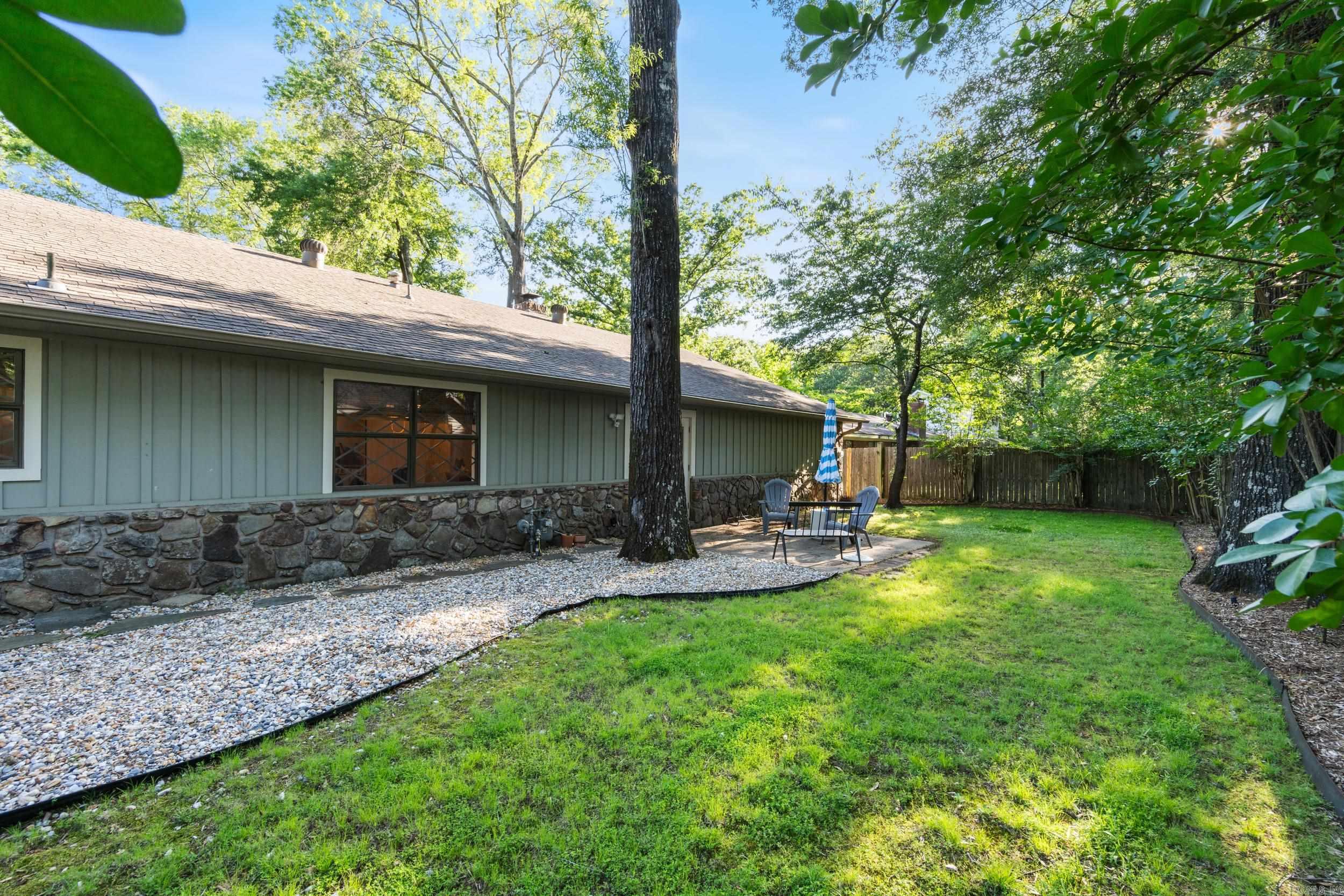 26  Timberlane  Conway, AR