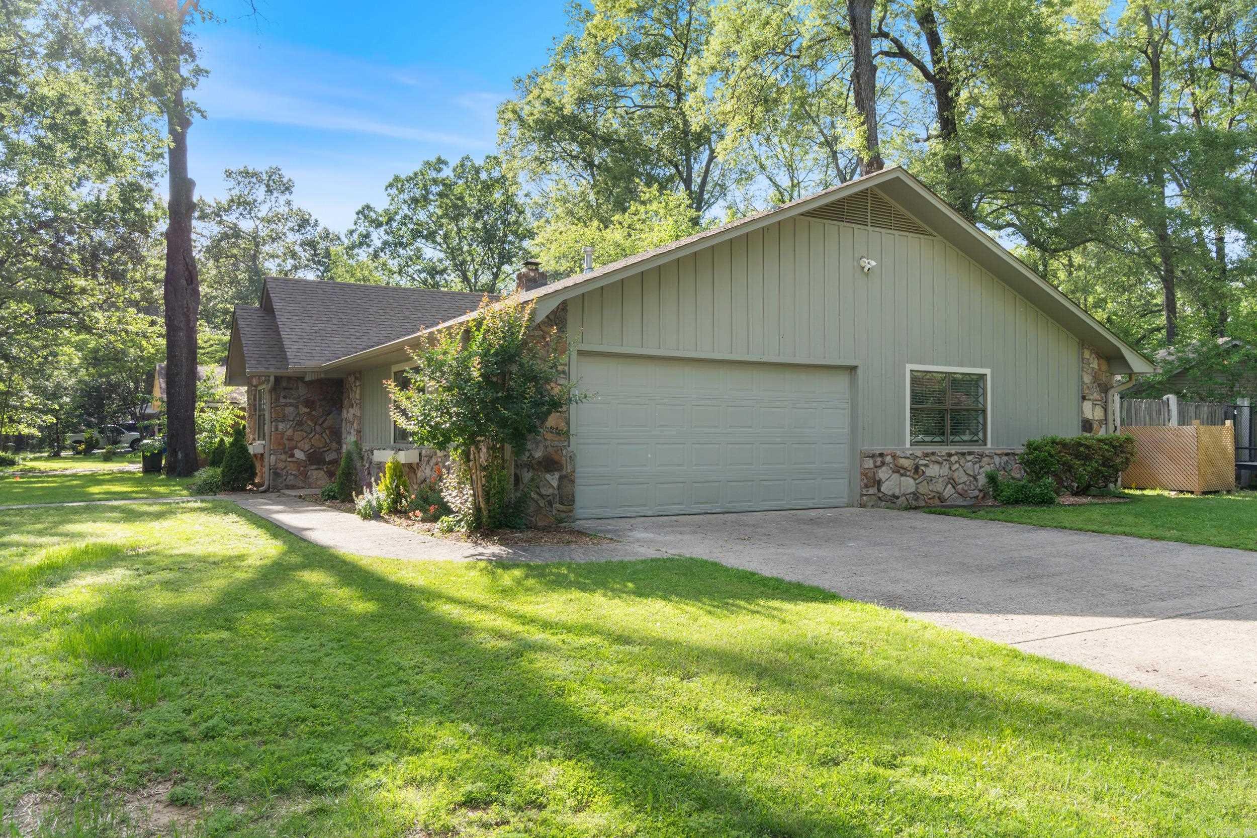 26  Timberlane  Conway, AR