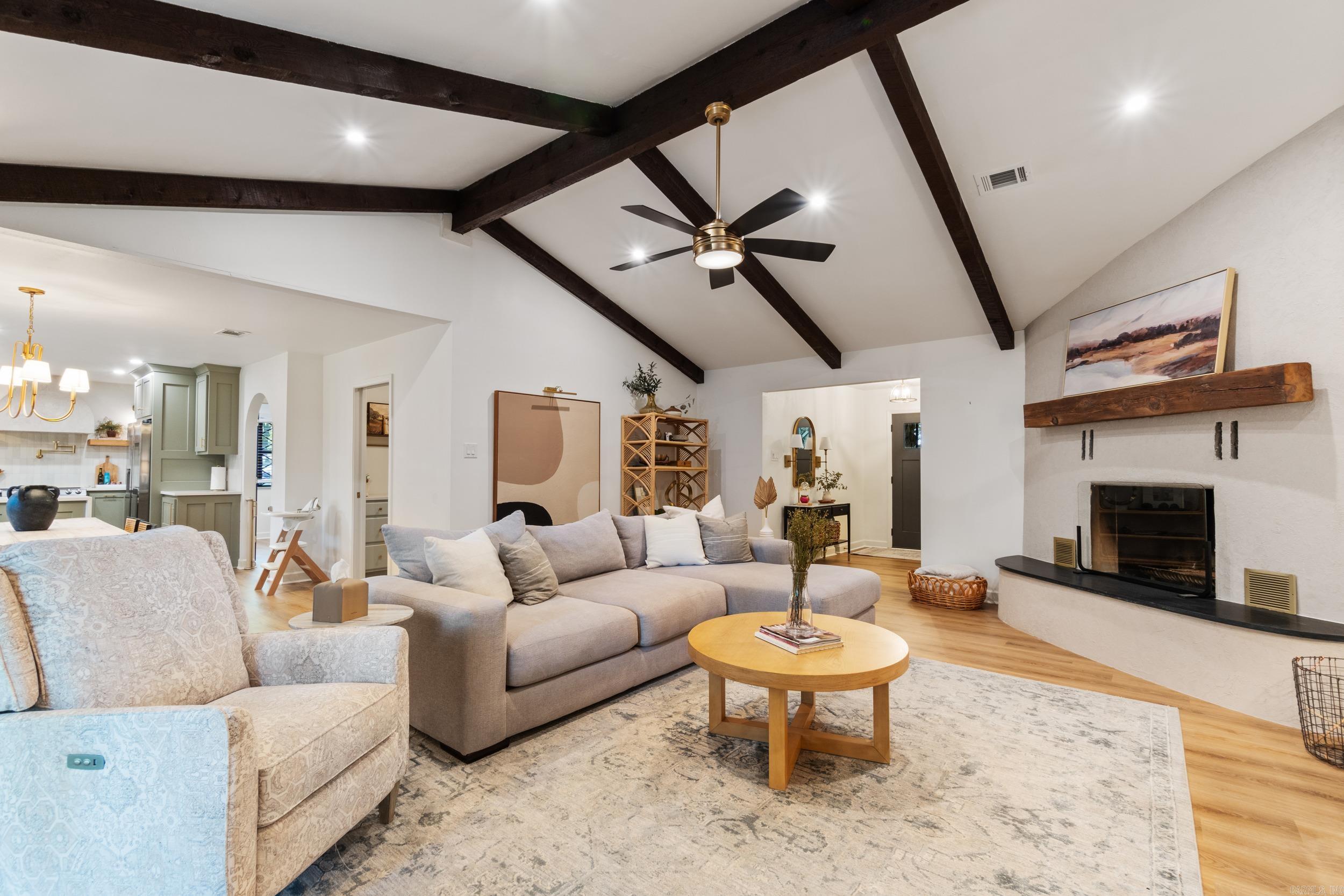 26  Timberlane  Conway, AR