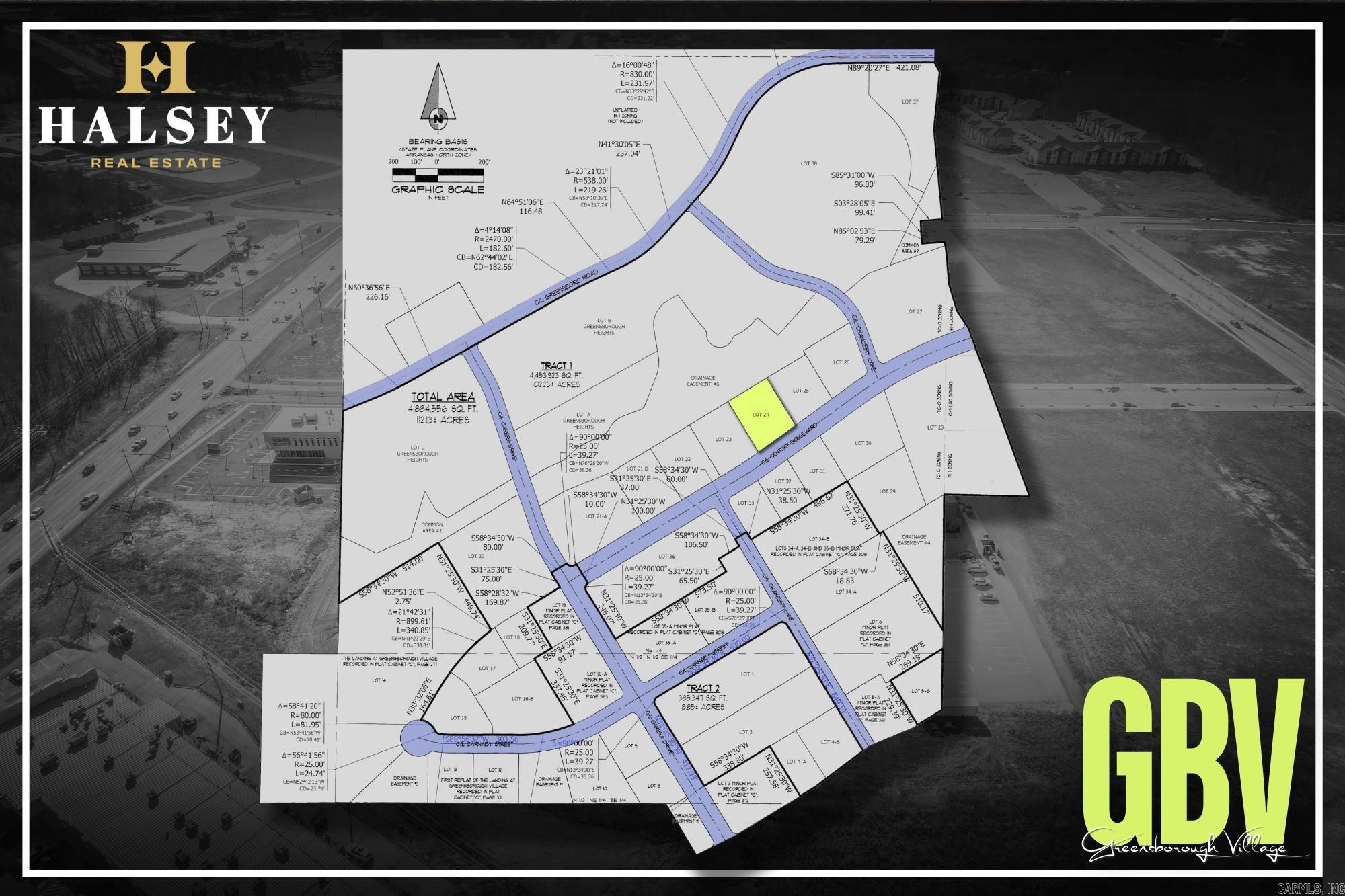  Lot 24 Century  Jonesboro, AR