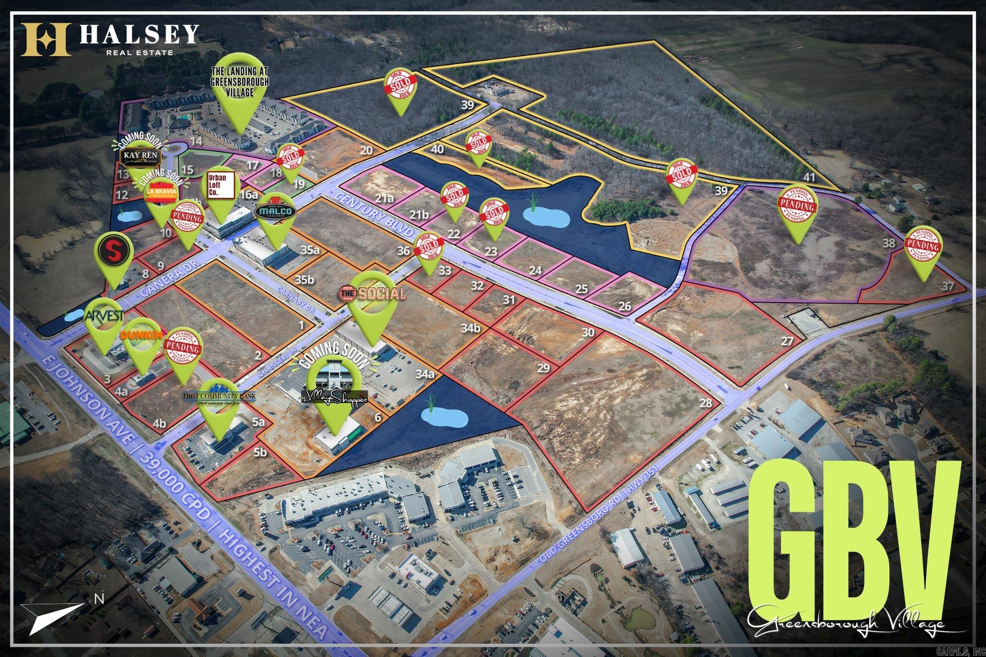  Lot 24 Century  Jonesboro, AR