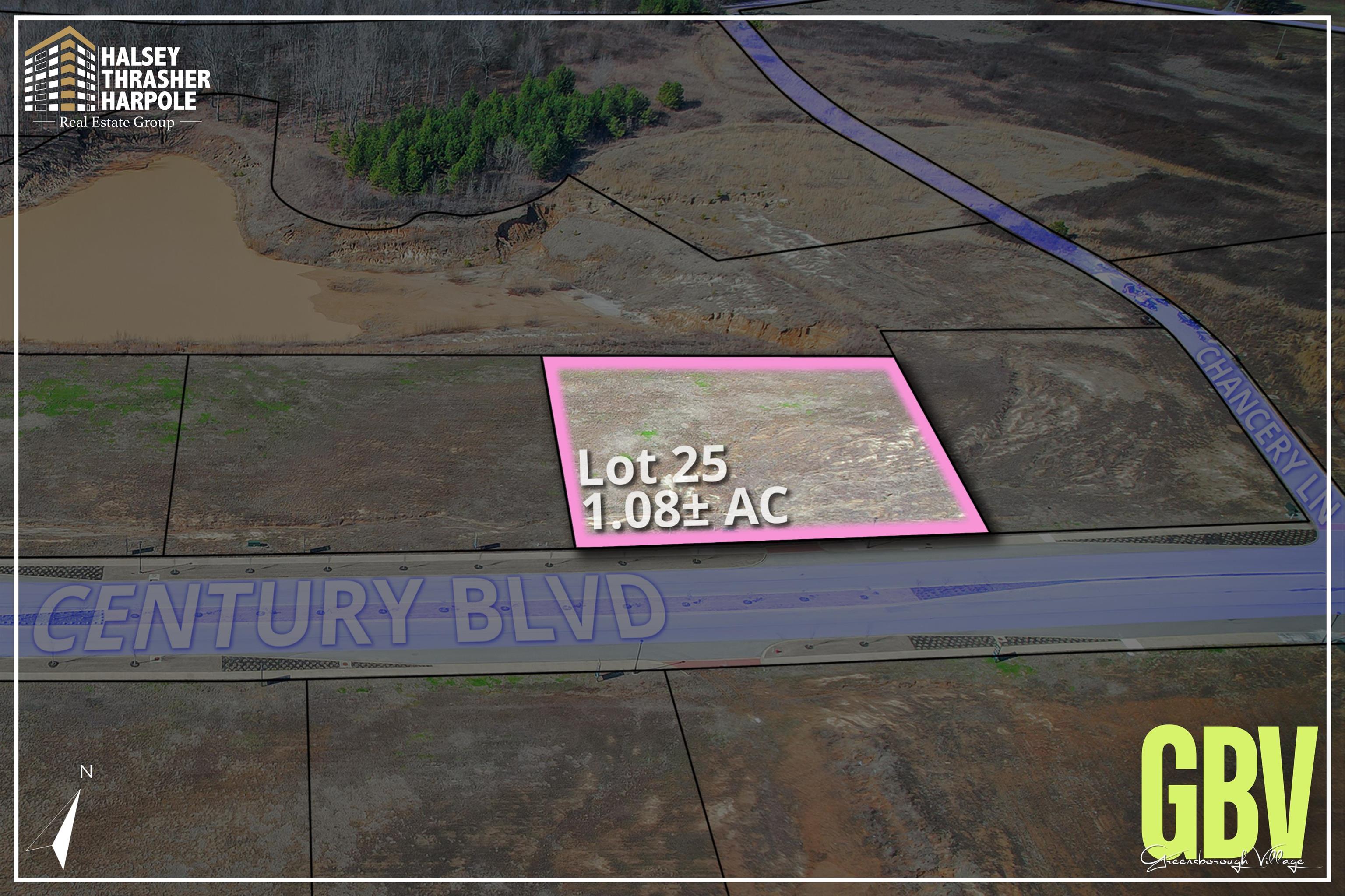   Lot 25 Century  Jonesboro, AR