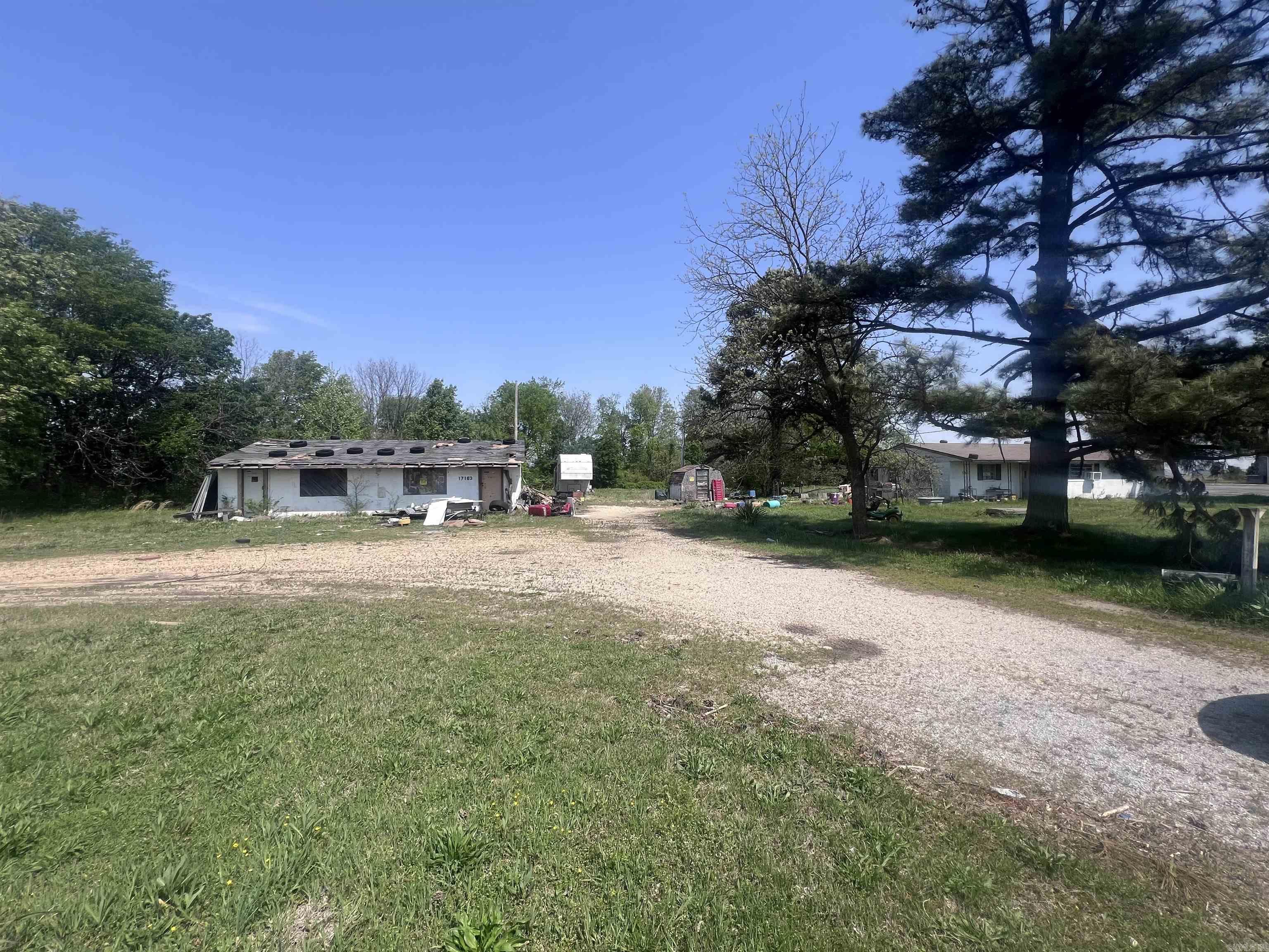 17161  HWY 412  Walnut Ridge, AR
