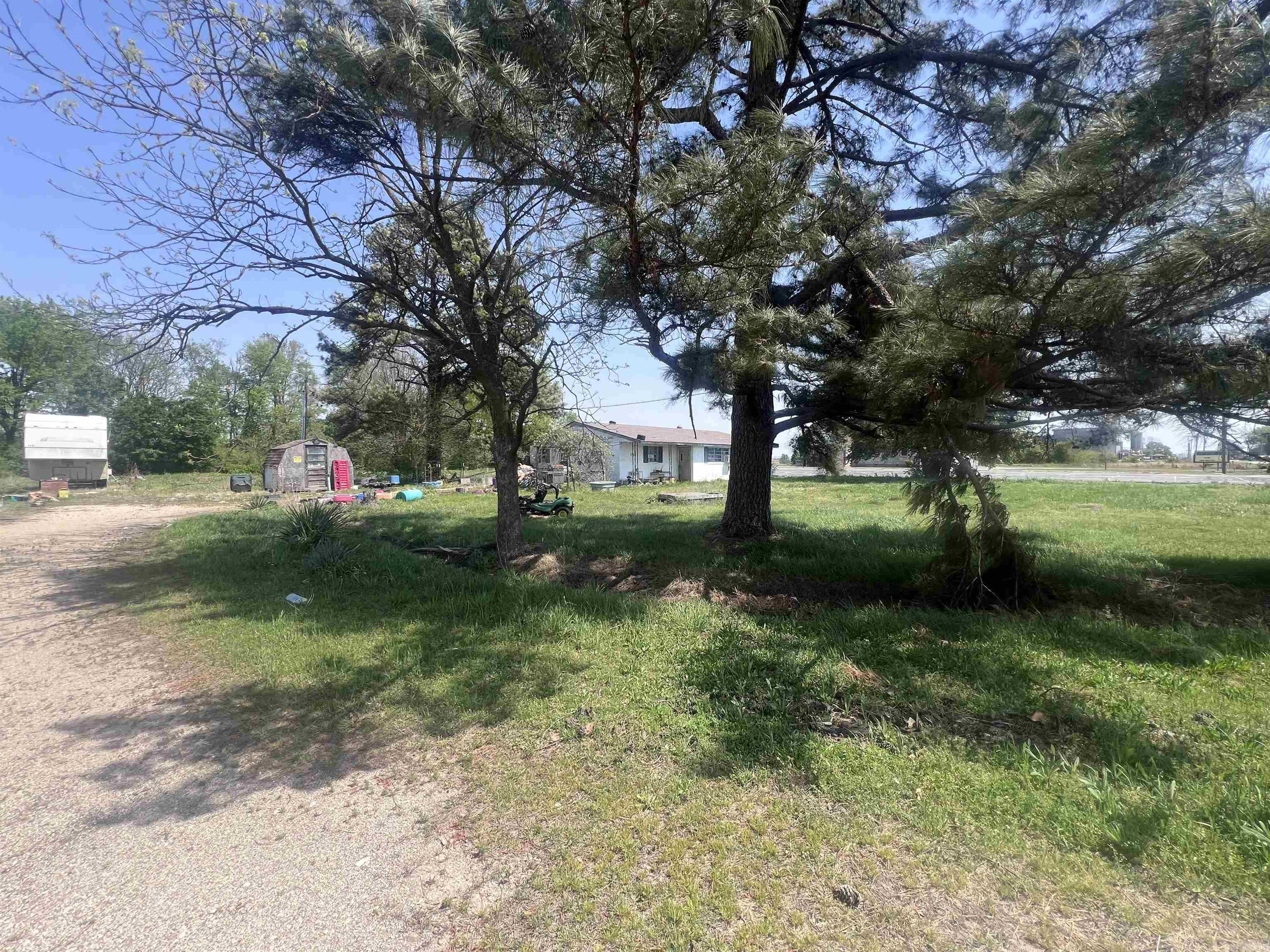 17161  HWY 412  Walnut Ridge, AR