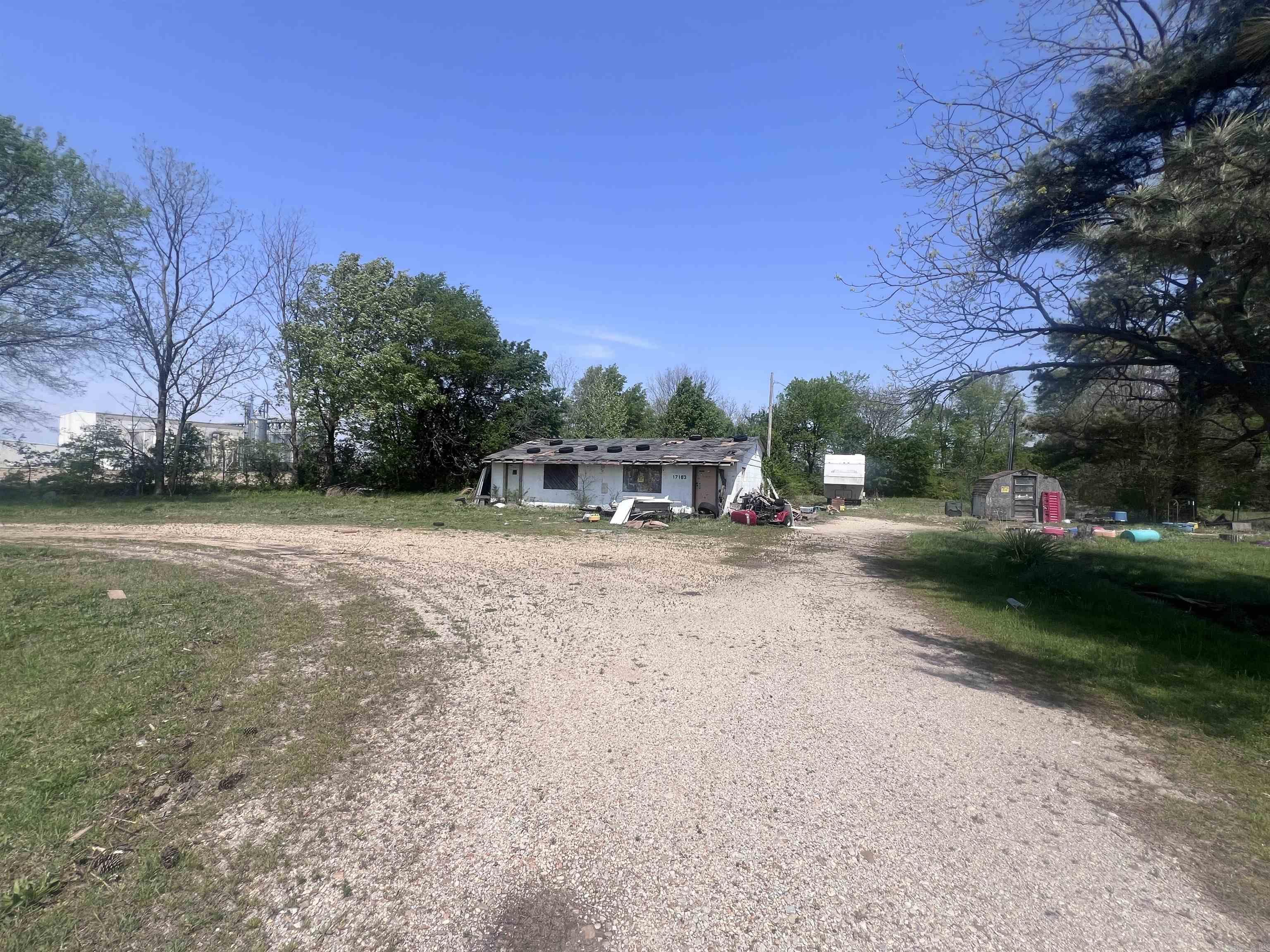 17161  HWY 412  Walnut Ridge, AR