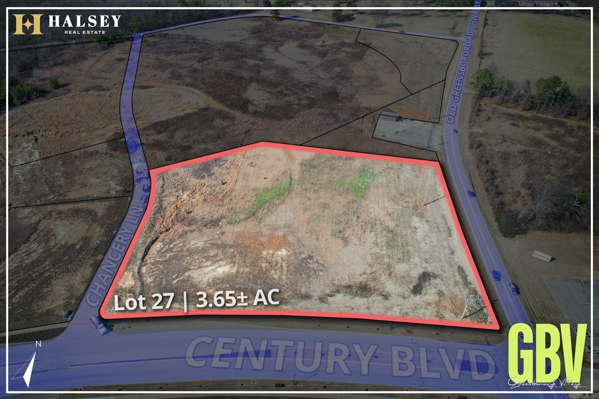  Lot 27 Century  Jonesboro, AR