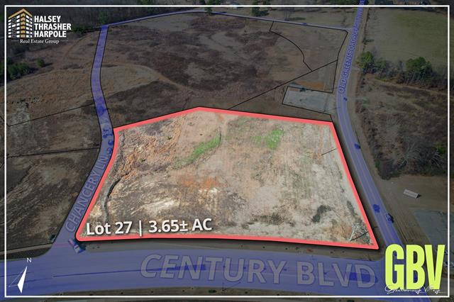   Lot 27 Century  Jonesboro, AR