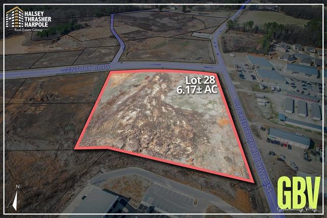   Lot 28 Century  Jonesboro, AR