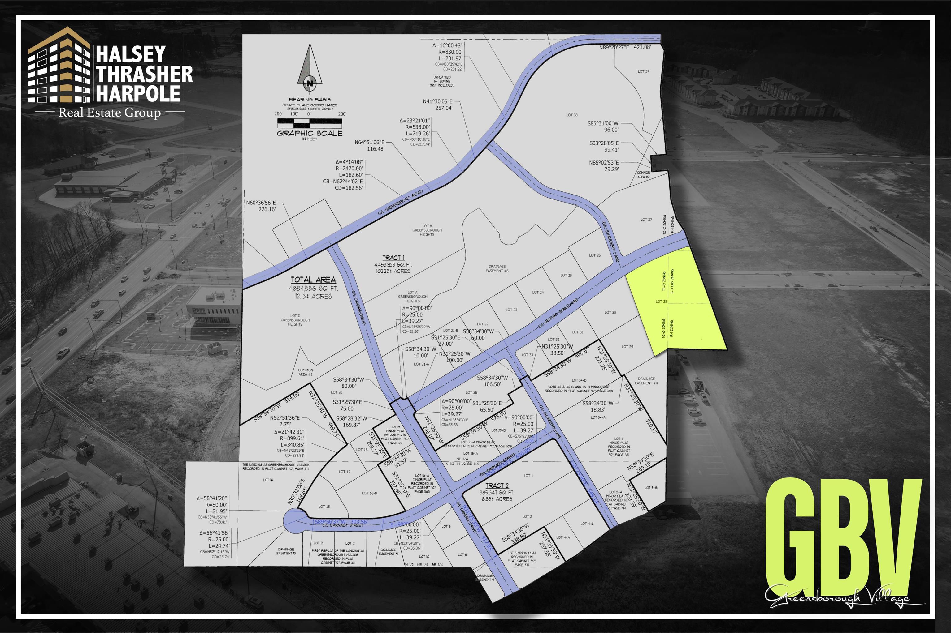   Lot 28 Century  Jonesboro, AR