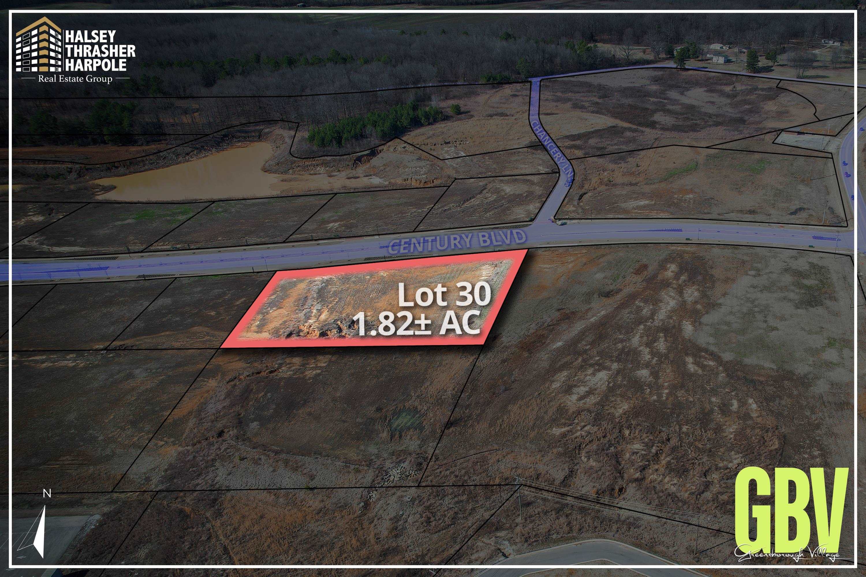   Lot 30 Century  Jonesboro, AR