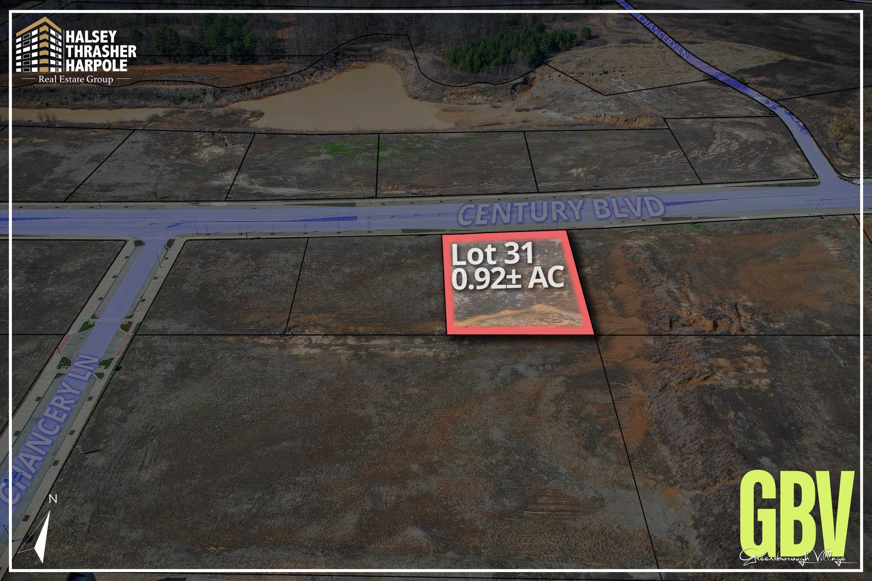   Lot 31 Century  Jonesboro, AR
