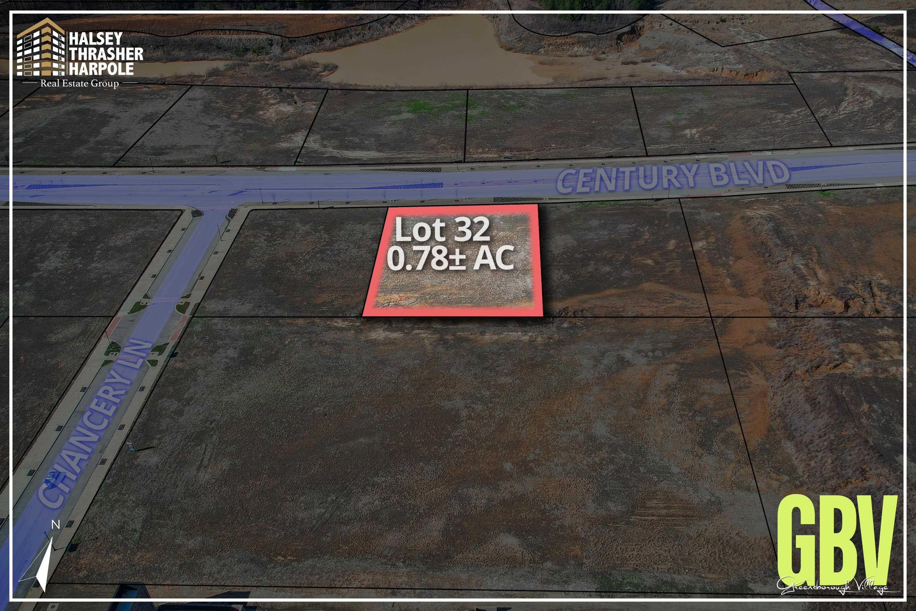   Lot 32 Century  Jonesboro, AR