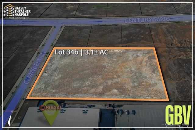   Lot 34B Chancery  Jonesboro, AR
