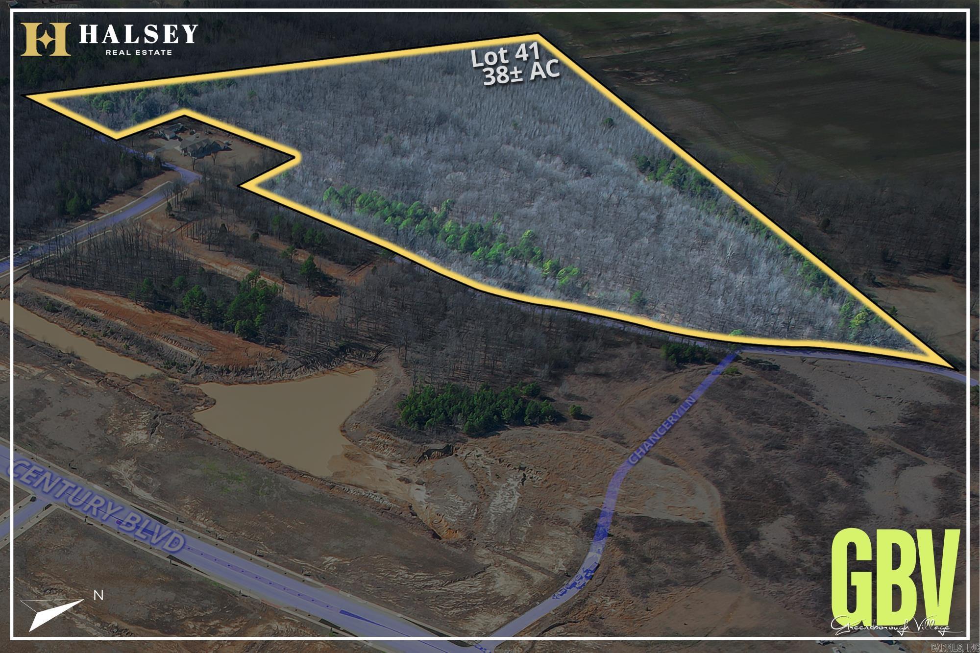 Lot 41 Greensboro  Jonesboro, AR