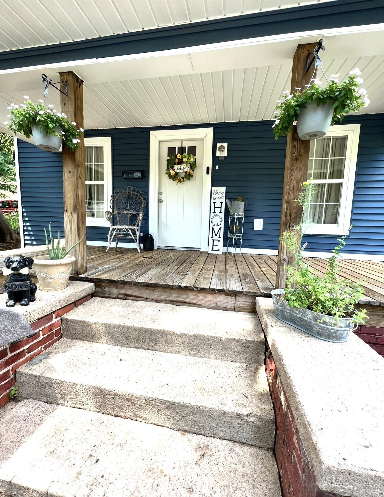 1306  Reynolds  Clarksville, AR
