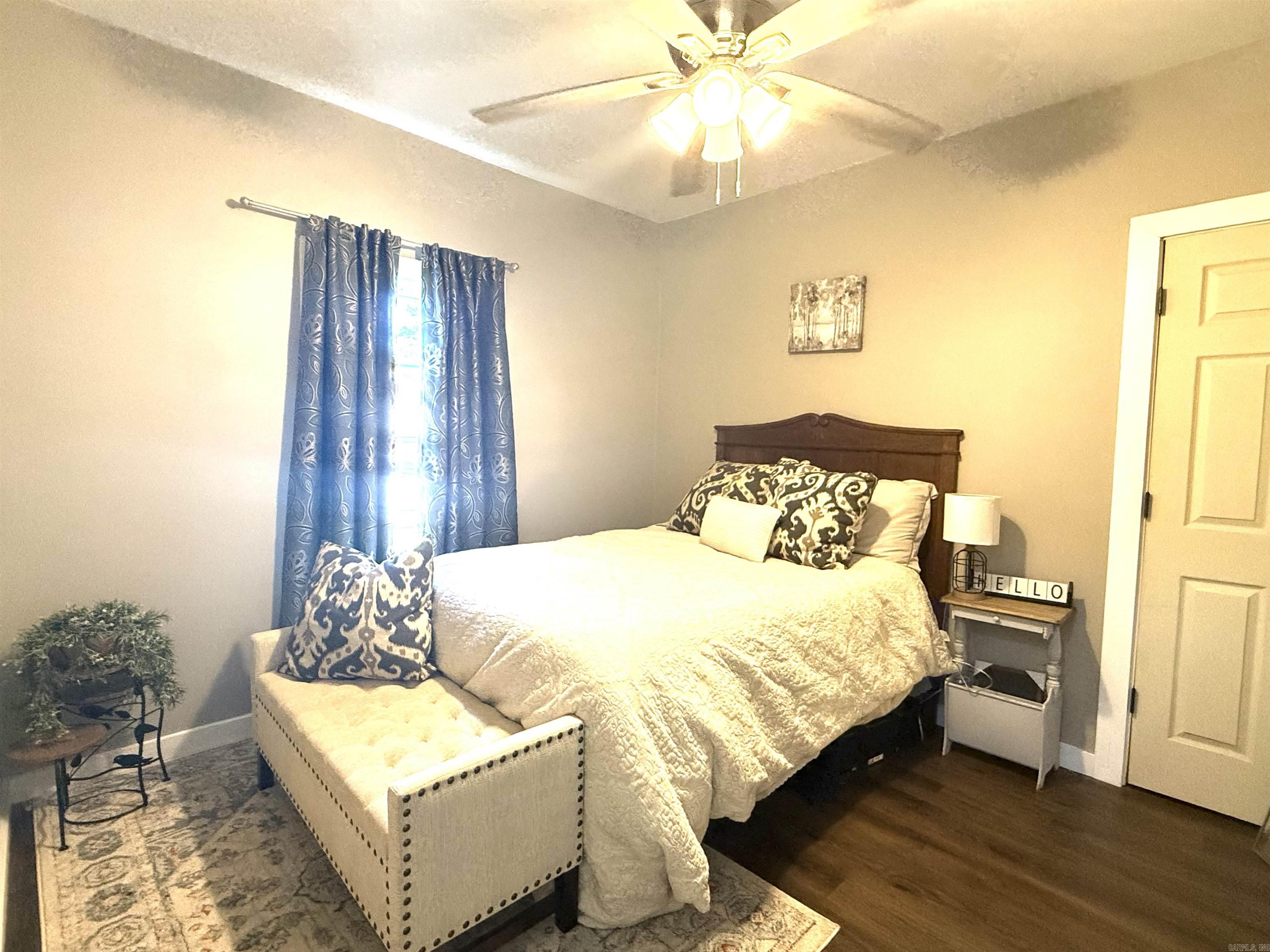 1306  Reynolds  Clarksville, AR