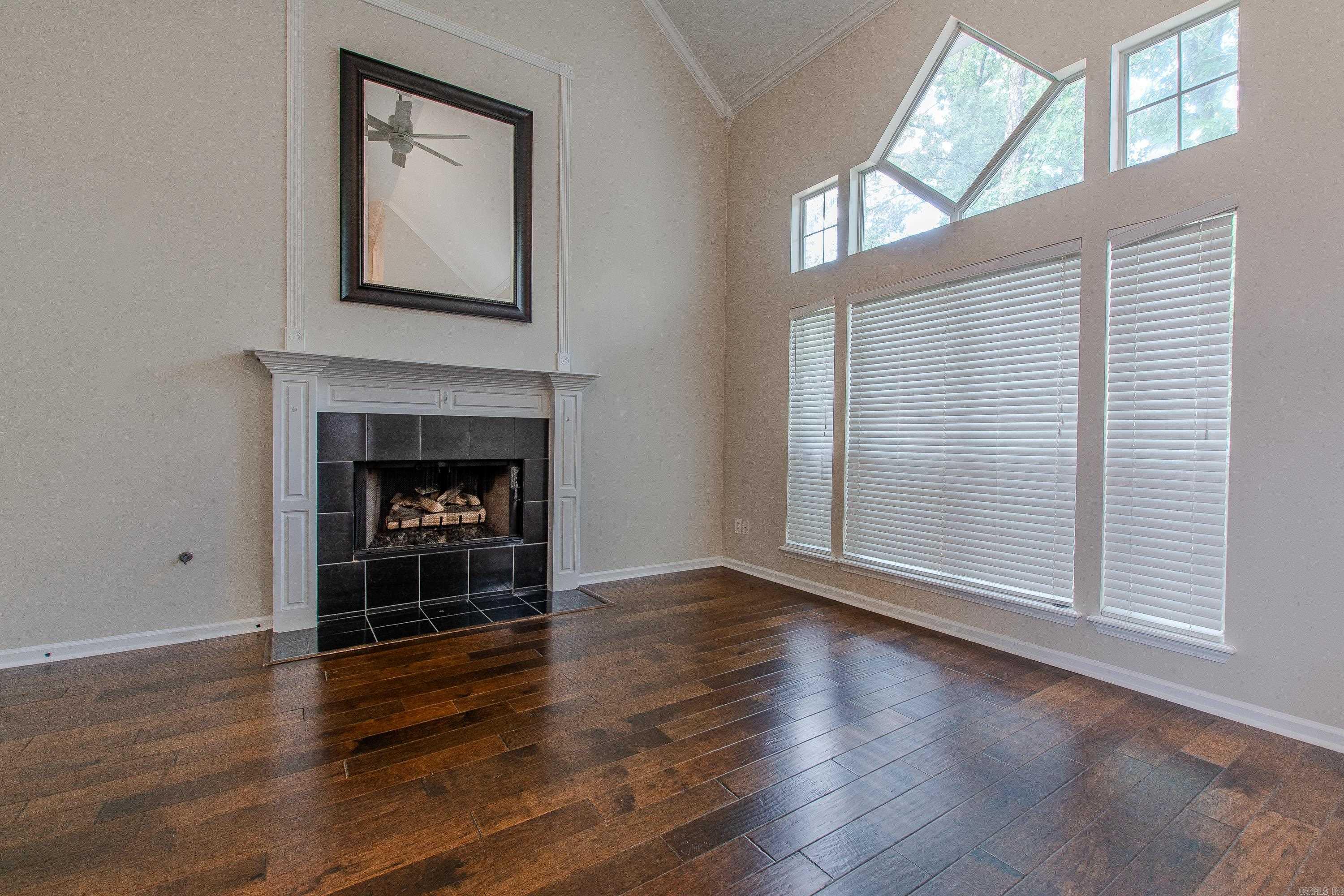 2109  Stoney Creek  Little Rock, AR