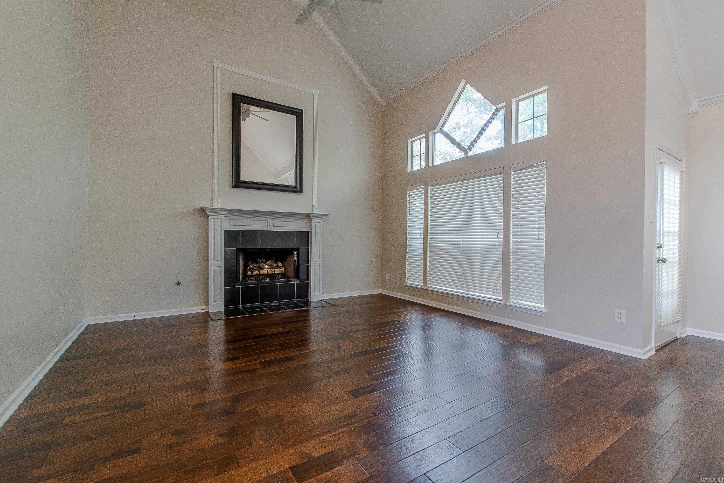 2109  Stoney Creek  Little Rock, AR