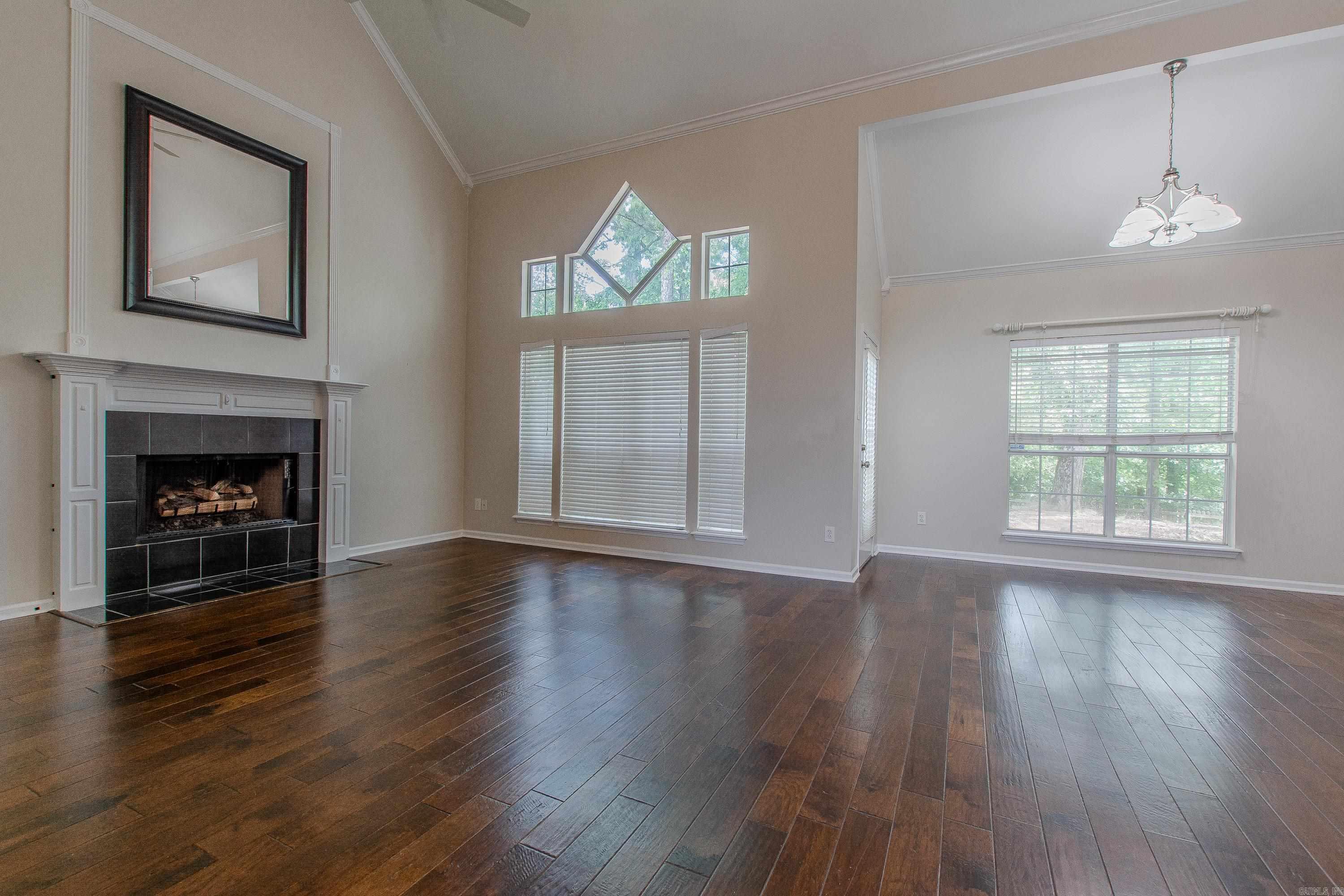 2109  Stoney Creek  Little Rock, AR