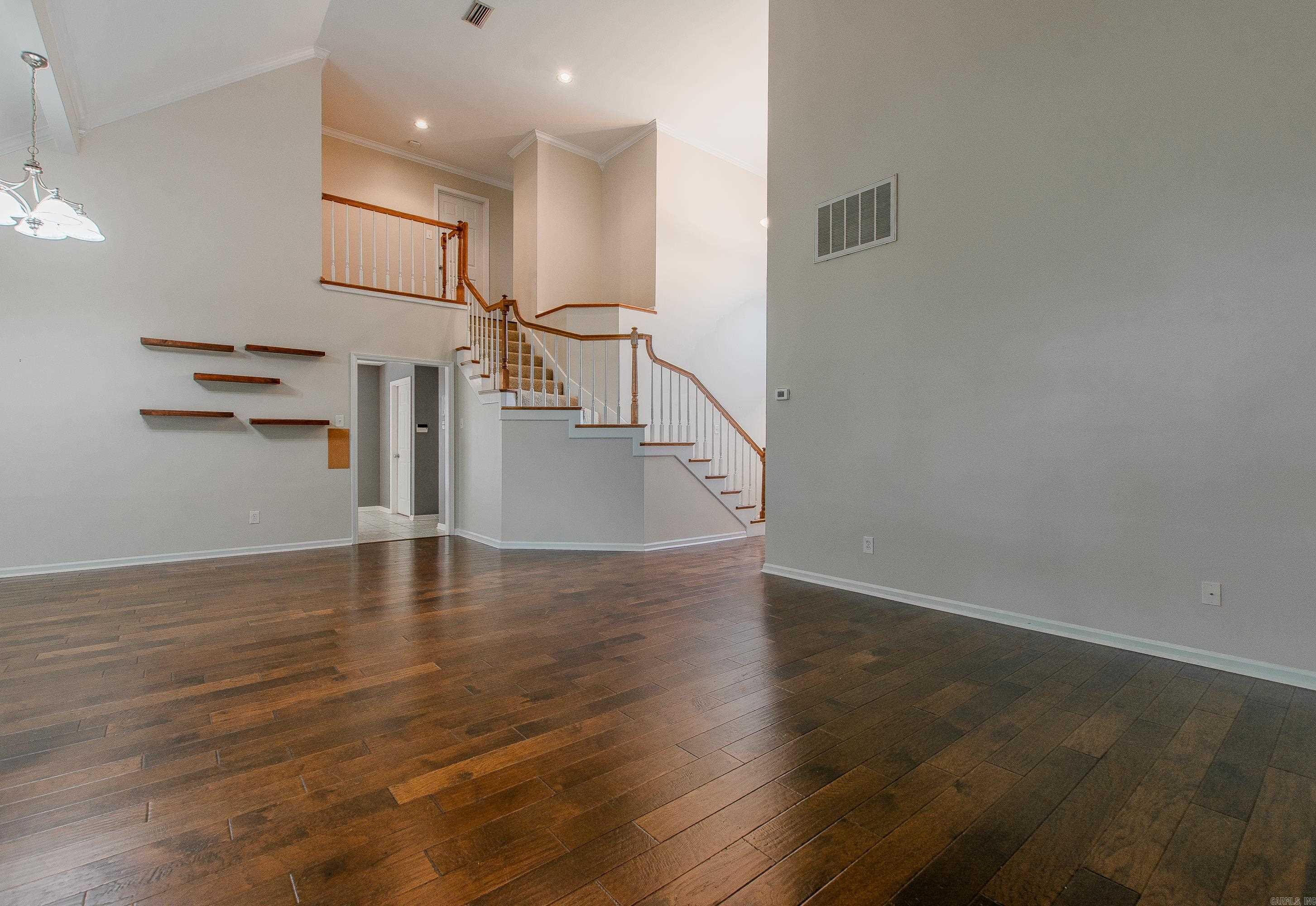 2109  Stoney Creek  Little Rock, AR