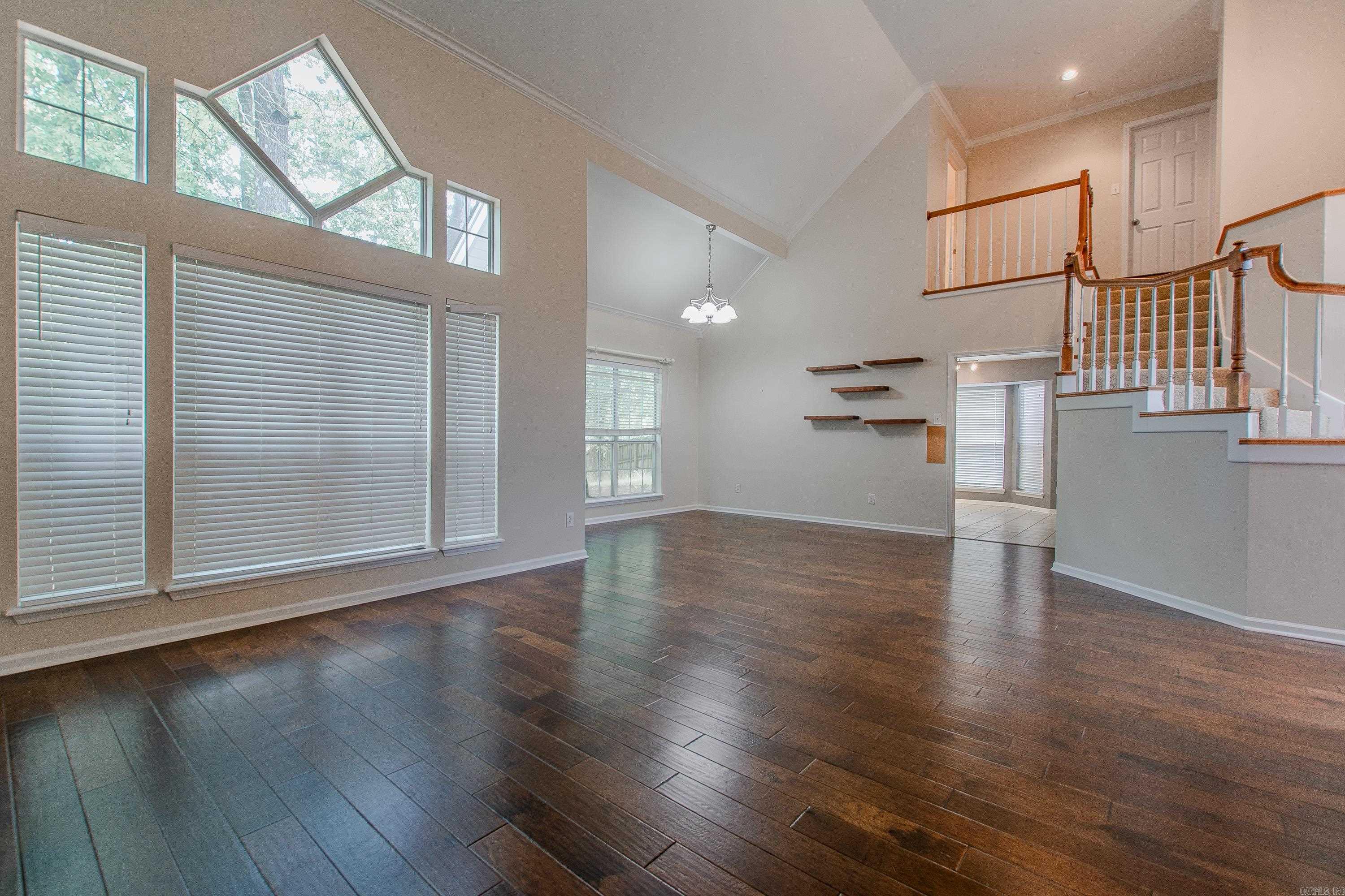 2109  Stoney Creek  Little Rock, AR