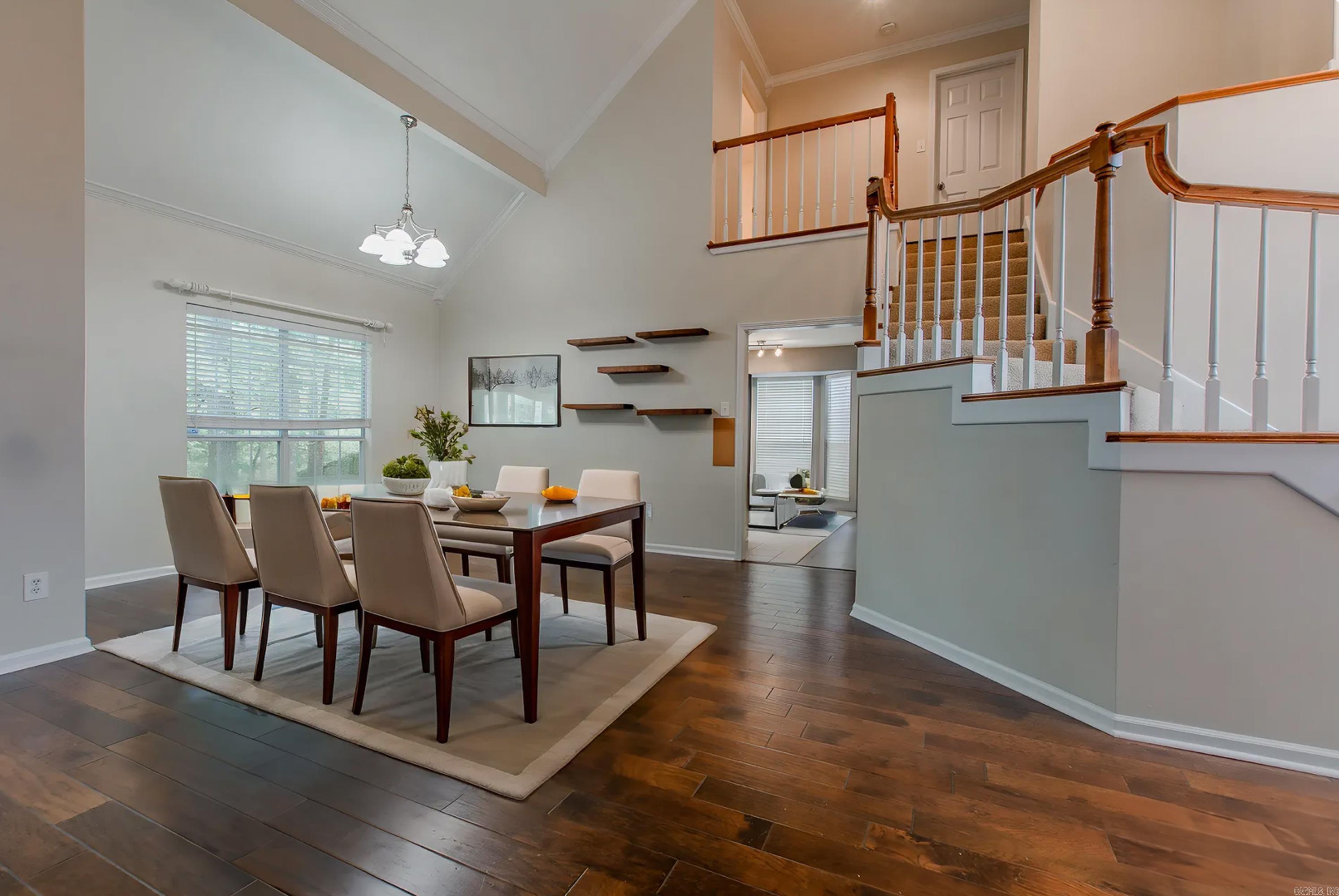 2109  Stoney Creek  Little Rock, AR