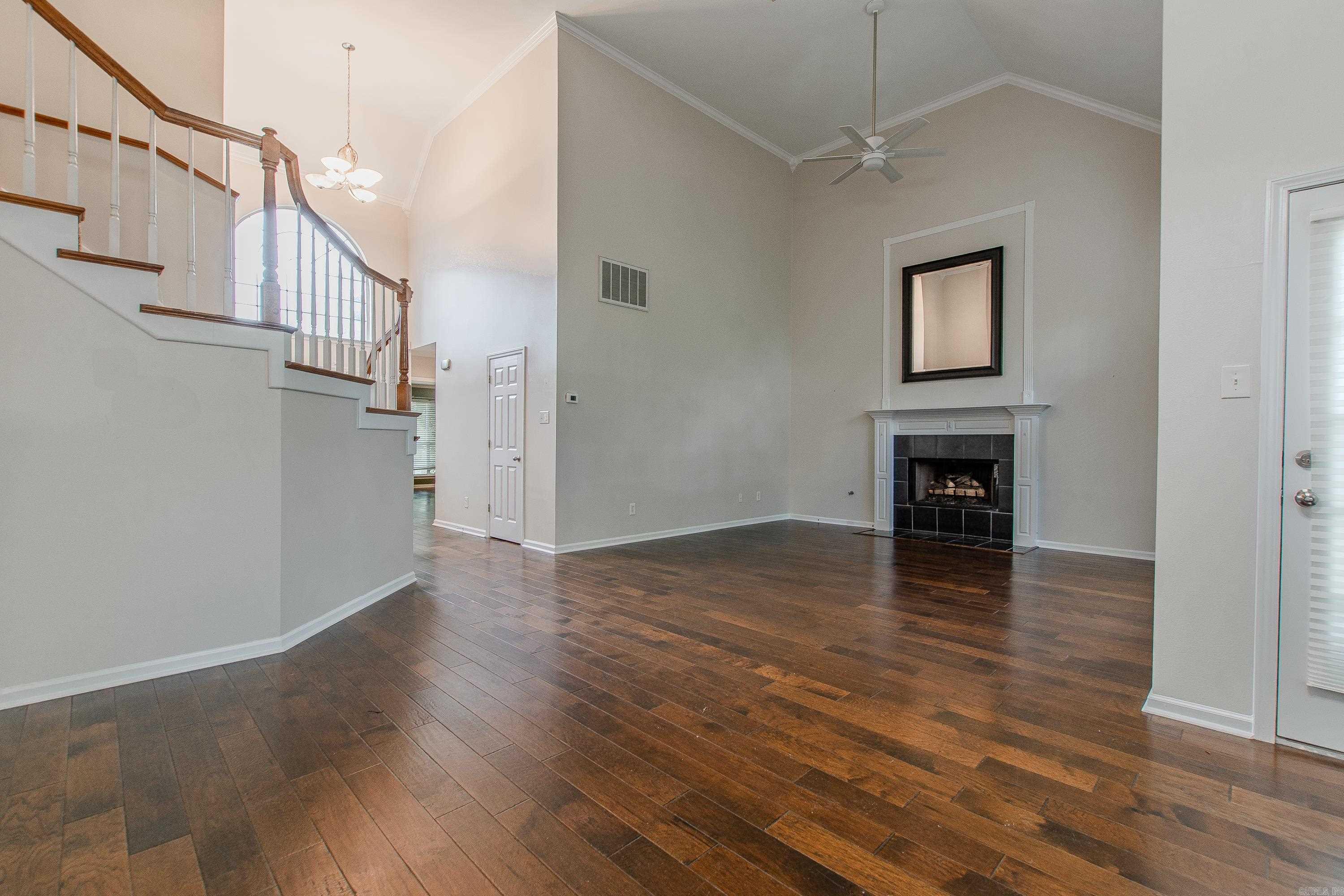 2109  Stoney Creek  Little Rock, AR