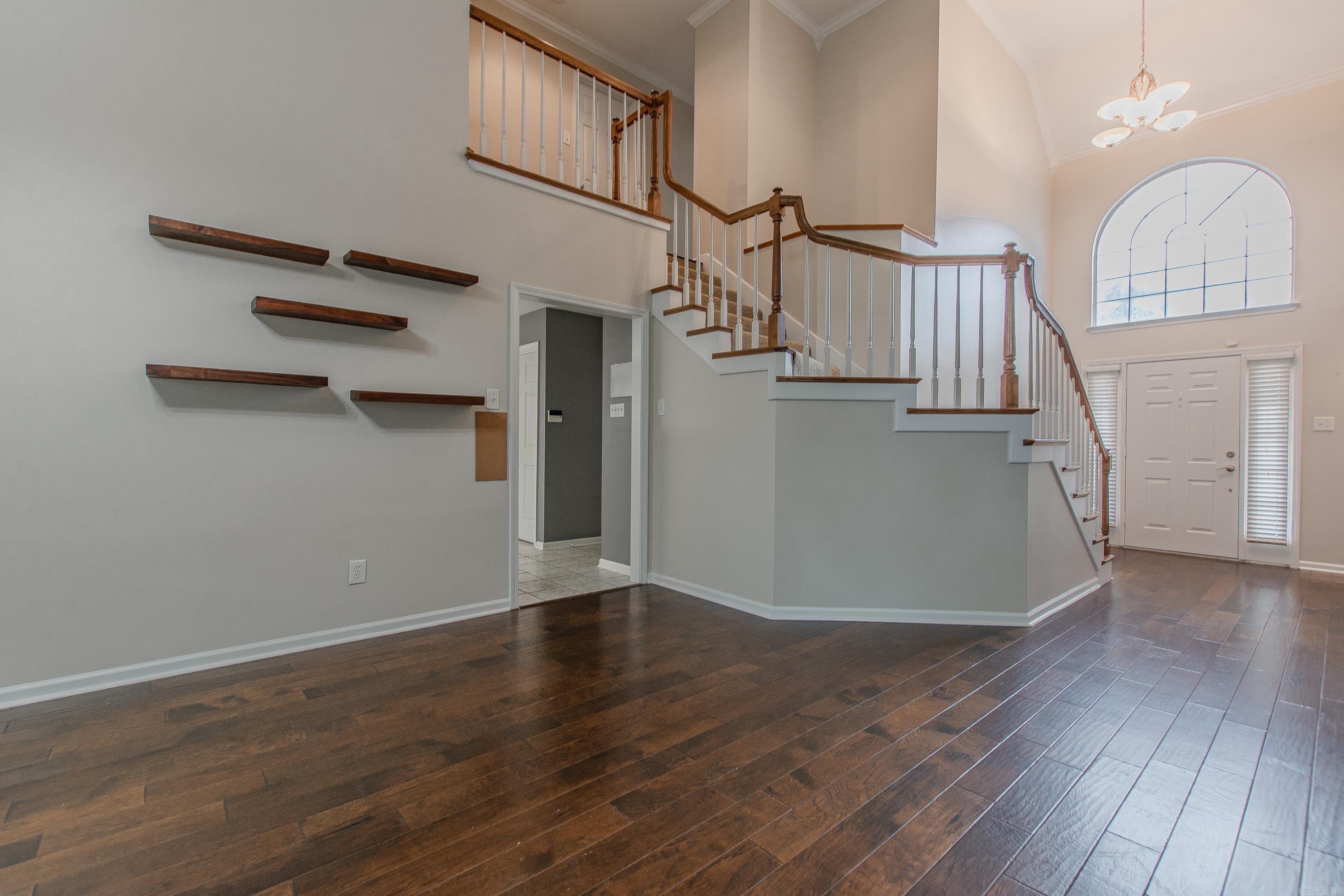 2109  Stoney Creek  Little Rock, AR
