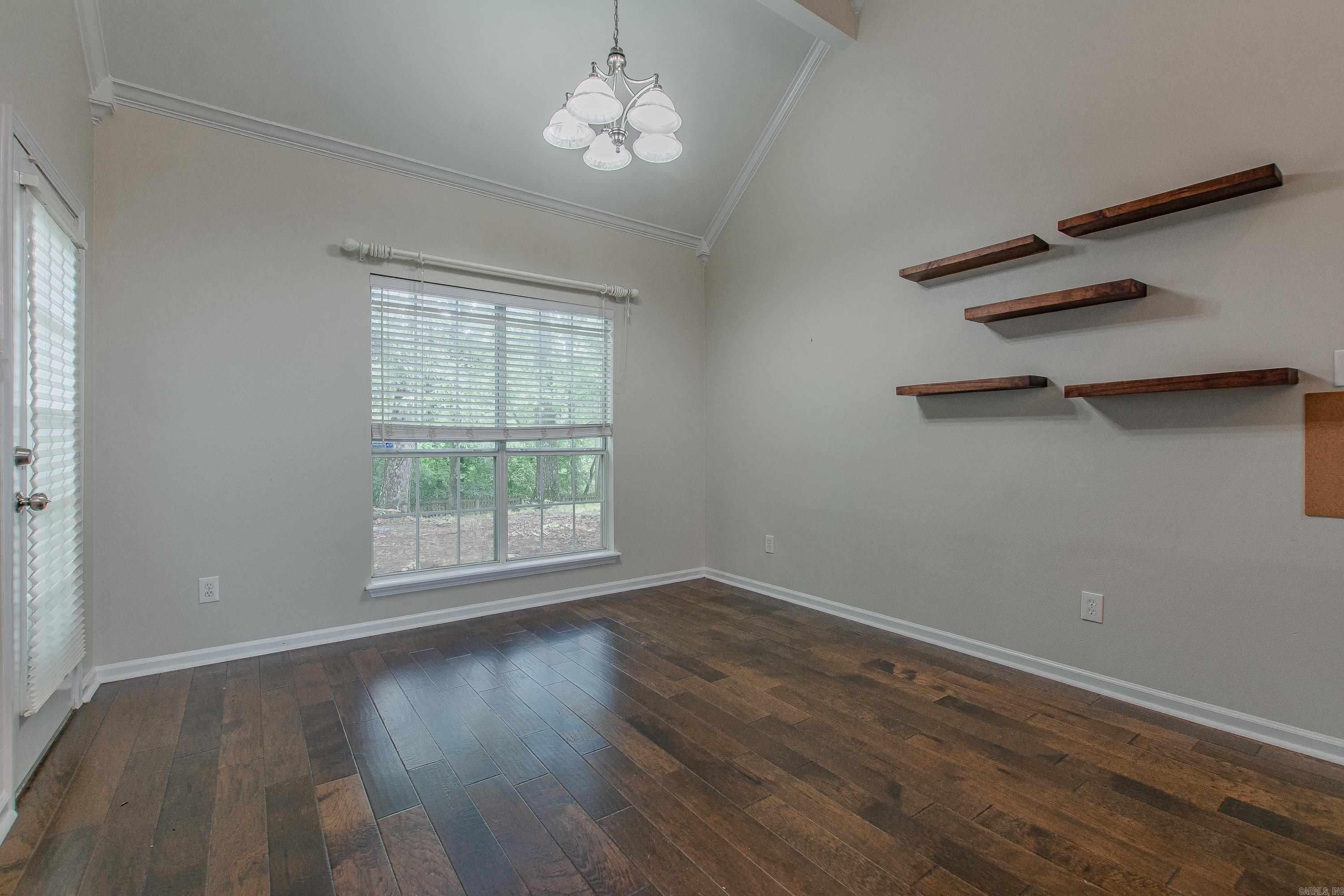 2109  Stoney Creek  Little Rock, AR