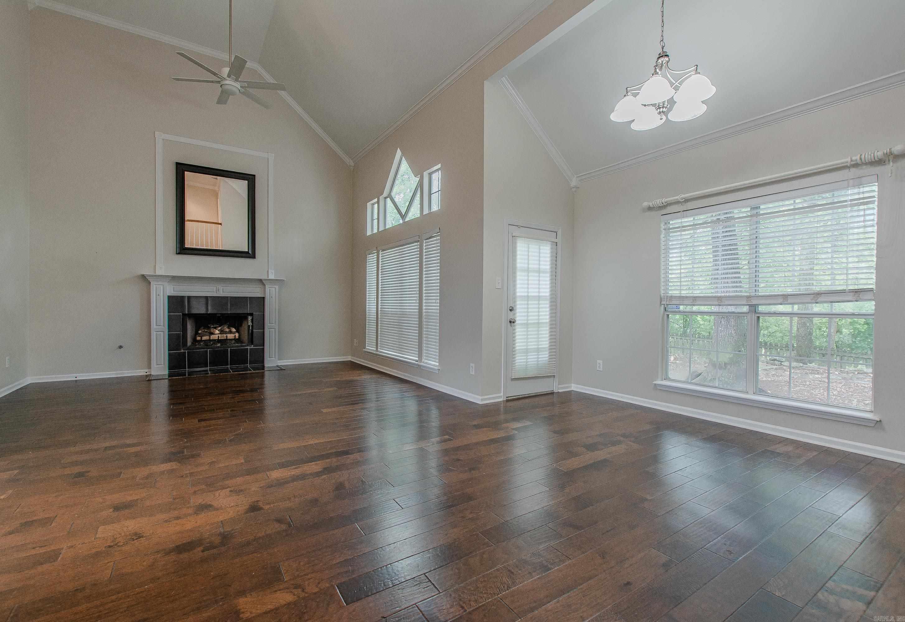 2109  Stoney Creek  Little Rock, AR